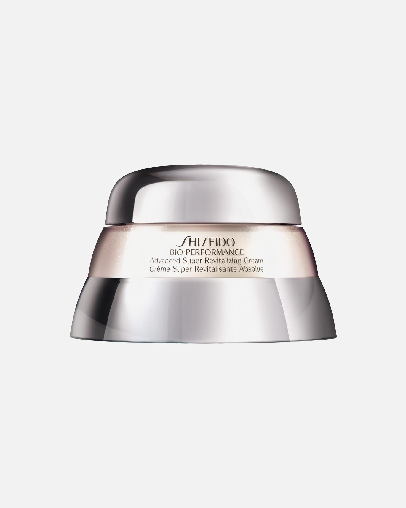 Crema de zi pentru Femei Shiseido Bio-Performance Advanced Super Revitalizing Cream 50 ml