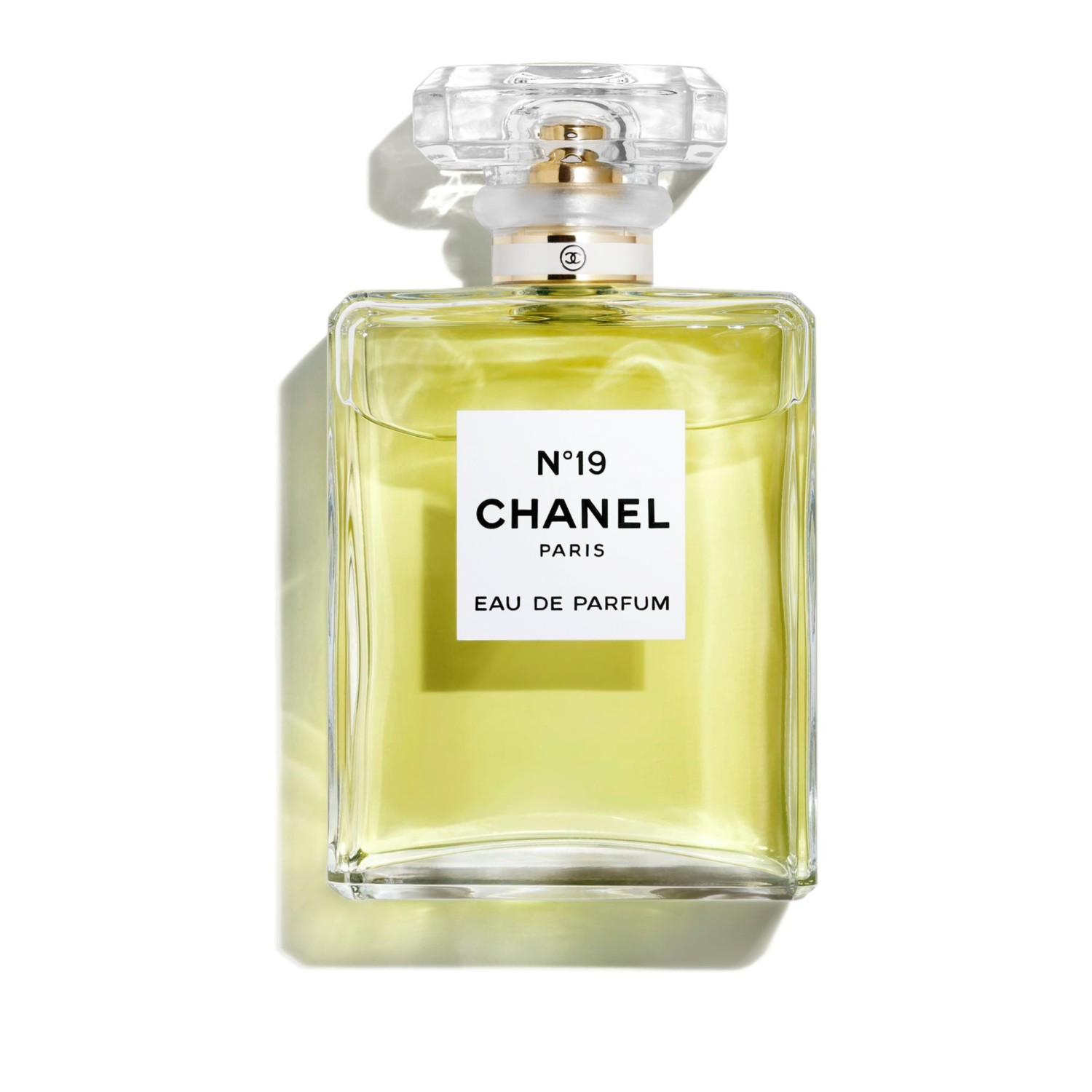 Apa de parfum pentru CHANEL N°19 100 ml