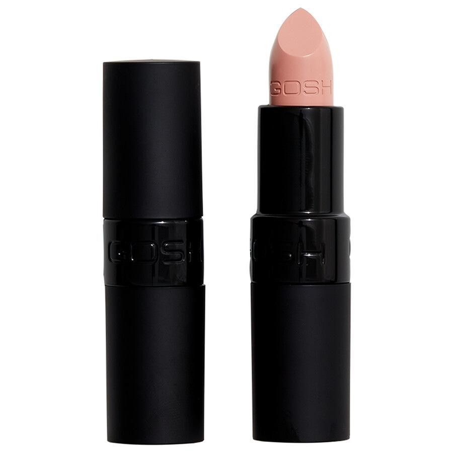 Ruj pentru Gosh Velvet Touch Lipstick 001 Matt Baby Lips