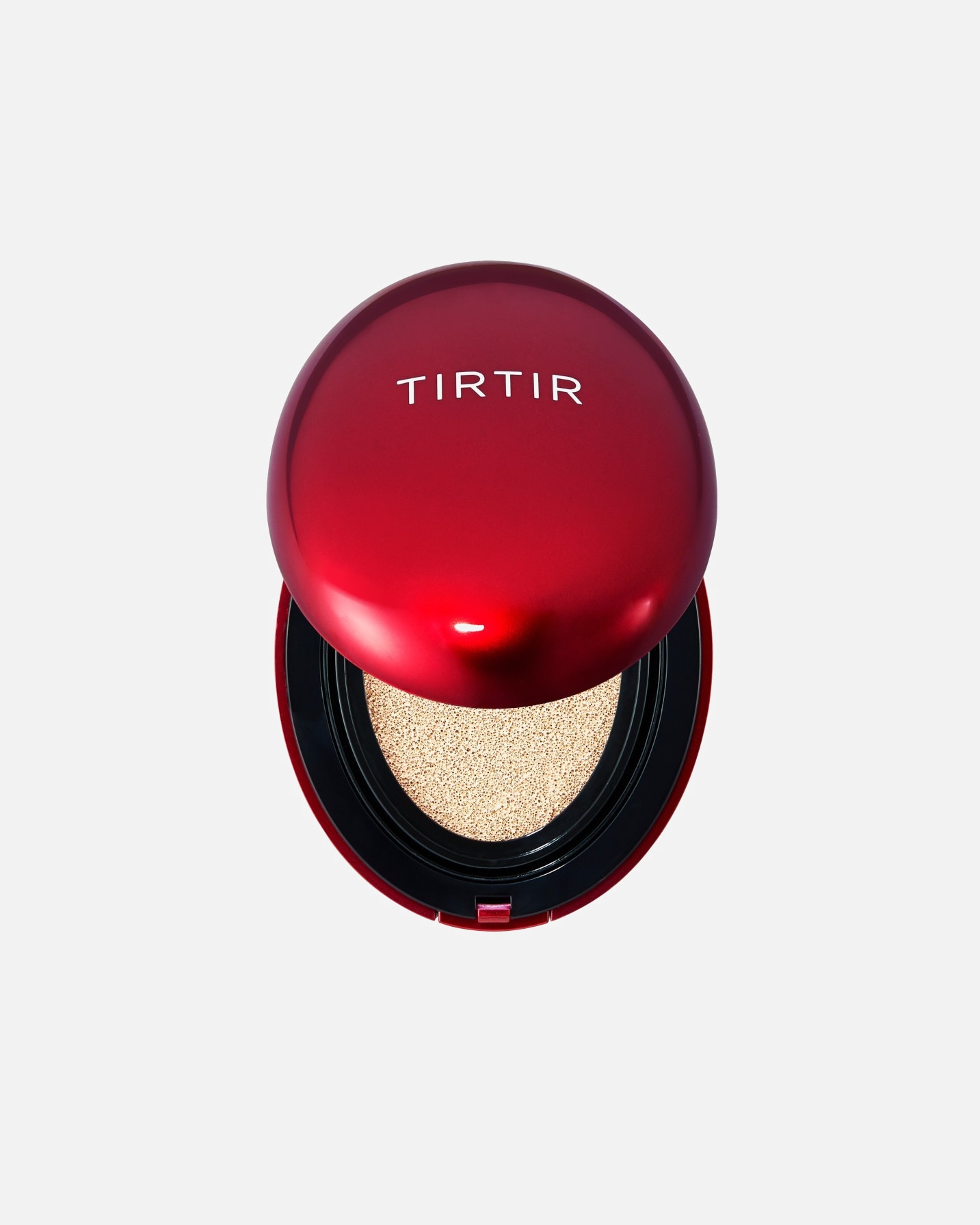 Fond de ten pentru Unisex TIRTIR Mask Fit Red Cushion Foundation 17W French Vanilla