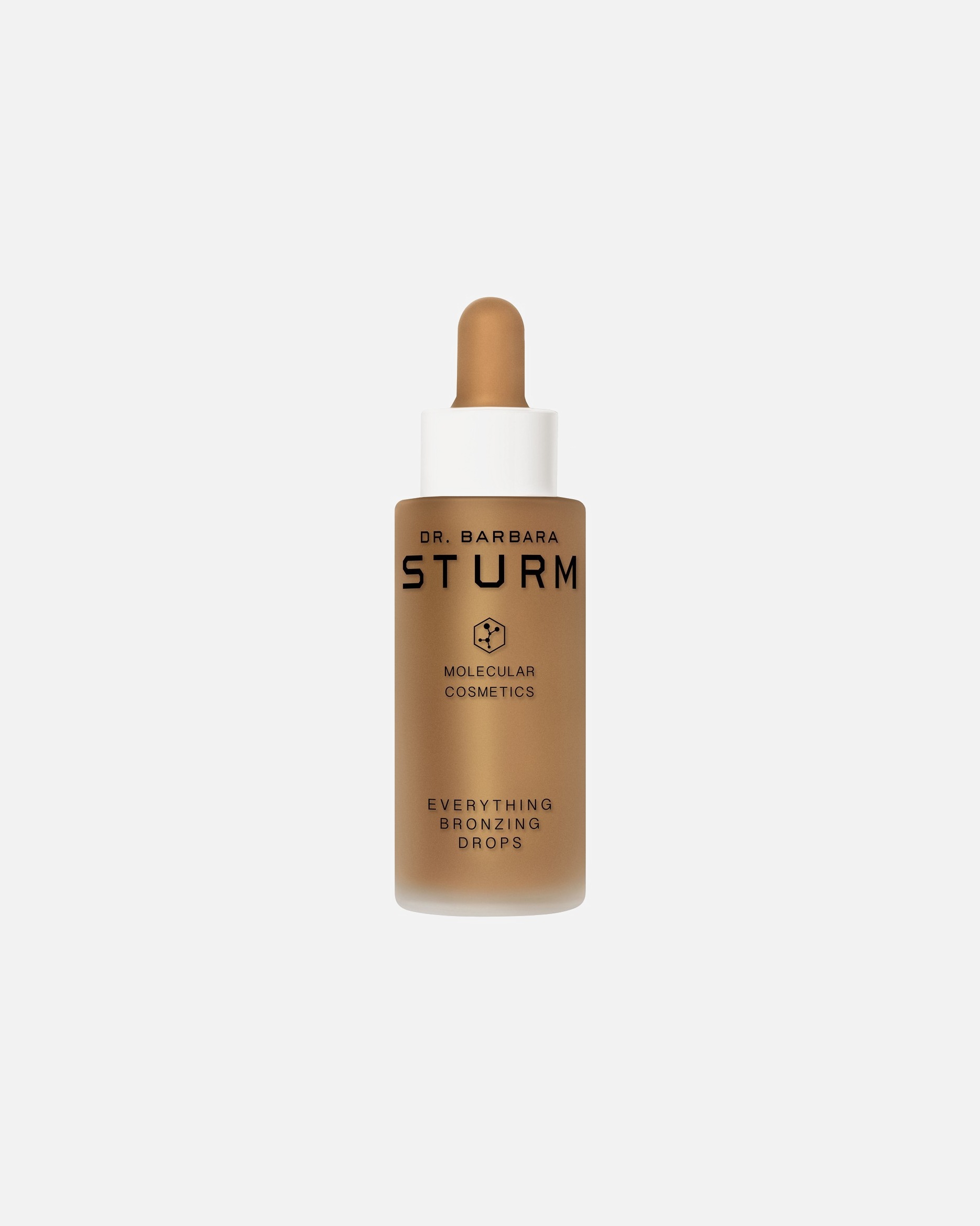 Autobronzant pentru Unisex Everything Bronzing Drops