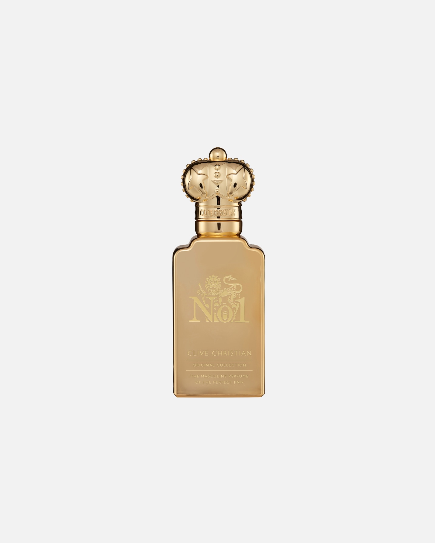 Parfum pentru Bărbați No1 Masculine 50 ml