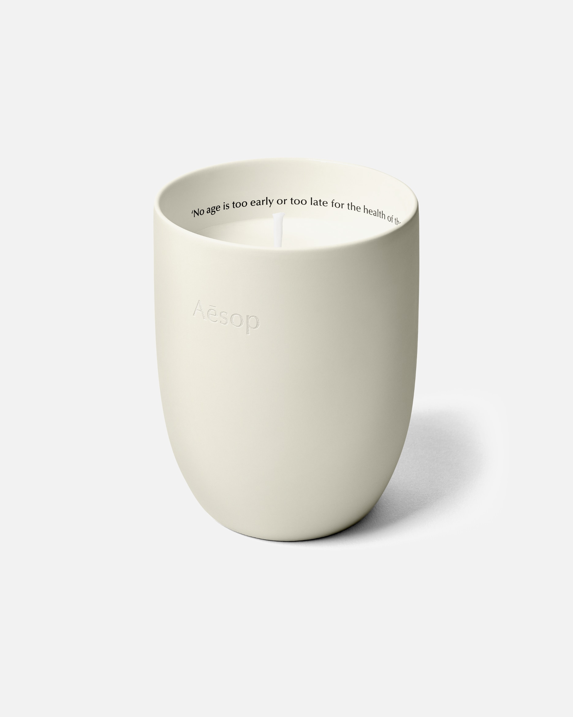 Lumanare pentru Unisex Aesop 300 g