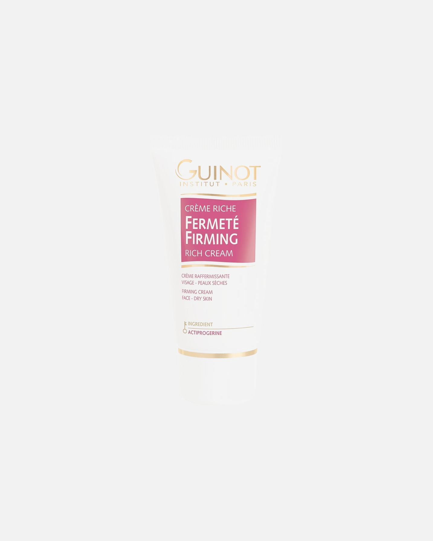 Crema de fata pentru Unisex Firming Rich Cream 50 ml