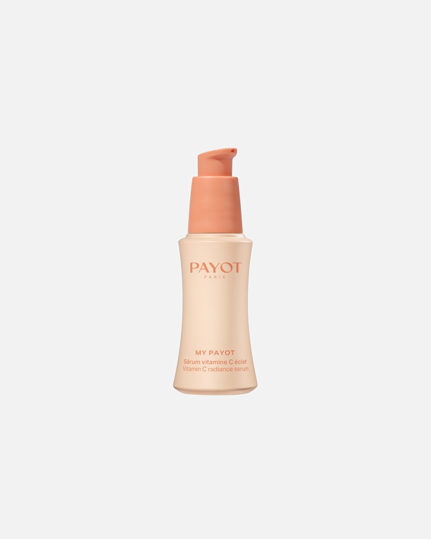 Ser cu vitamina C pentru Femei My Payot Sérum Vitamine C Éclat 30 ml