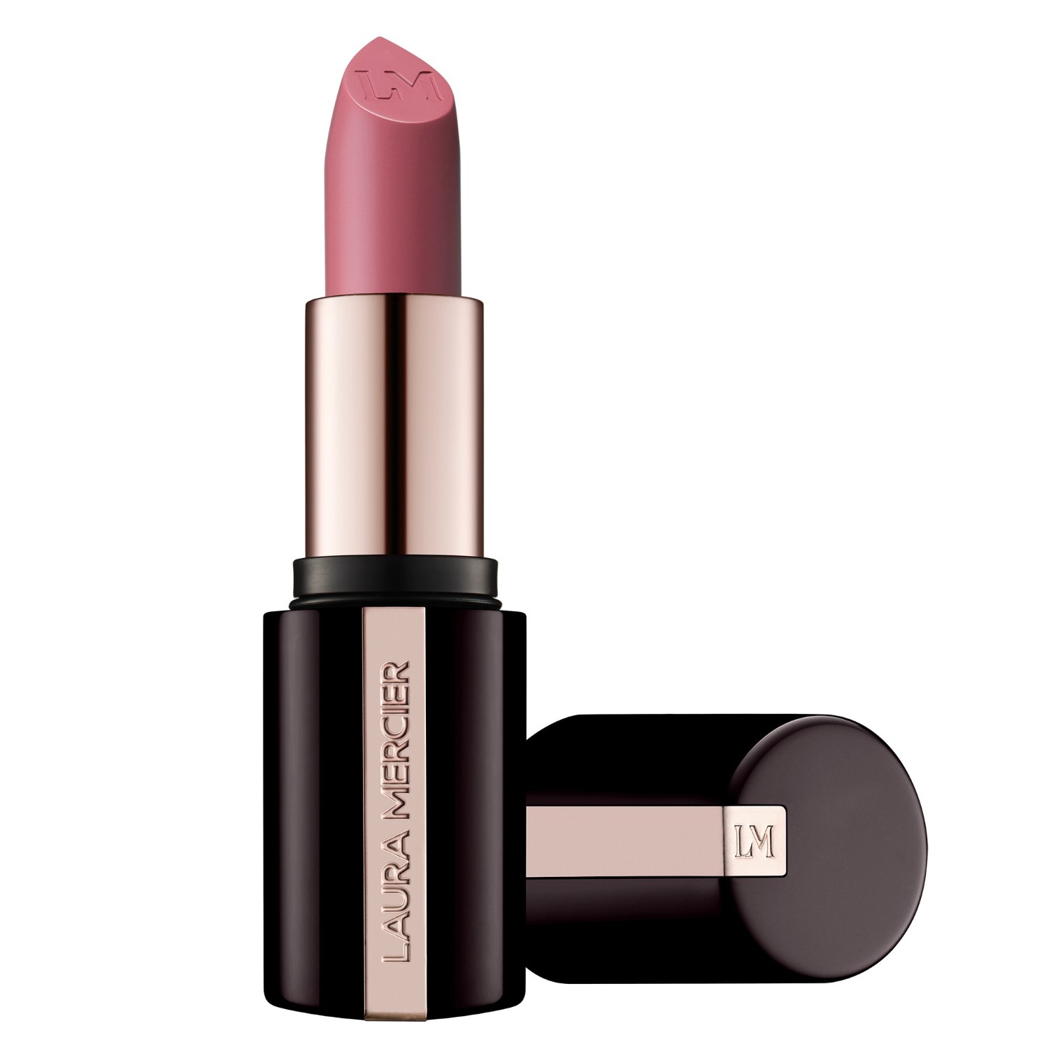 Ruj pentru Laura Mercier Caviar Hydra-Crème Refillable Lipstick 628 St. Germain