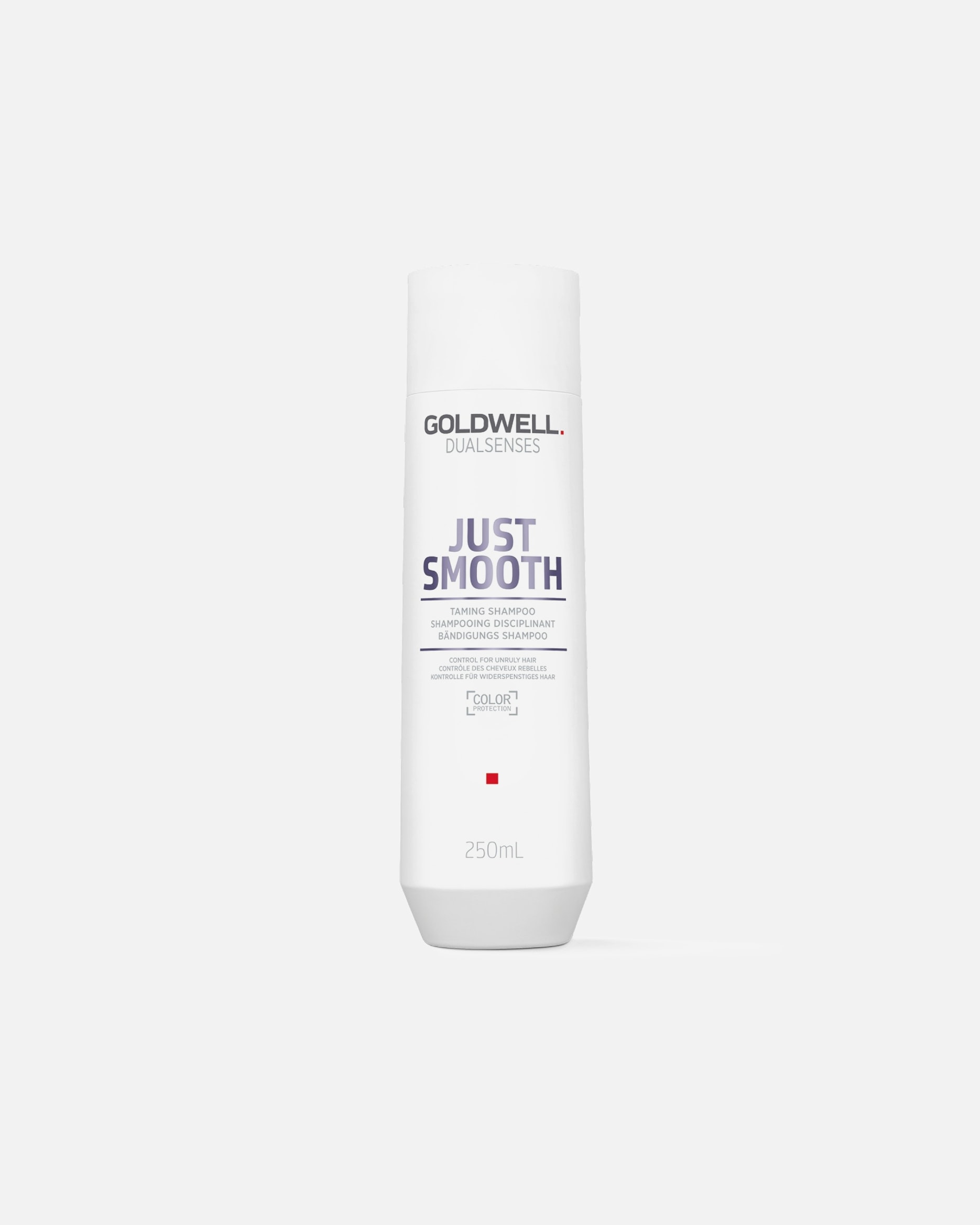 Sampon pentru Unisex Just Smooth – Stăpânirea 250 ml