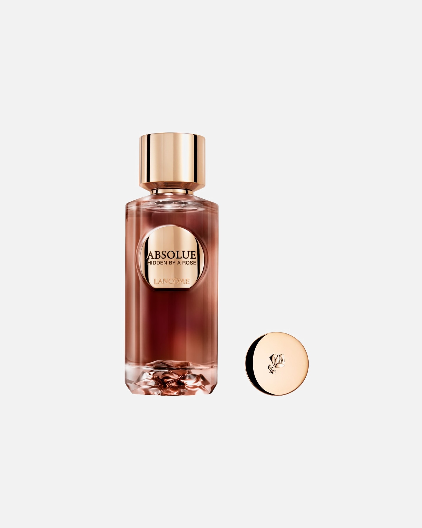 Apa de parfum pentru Unisex Lancôme Absolue Les Parfums Hidden by a Rose