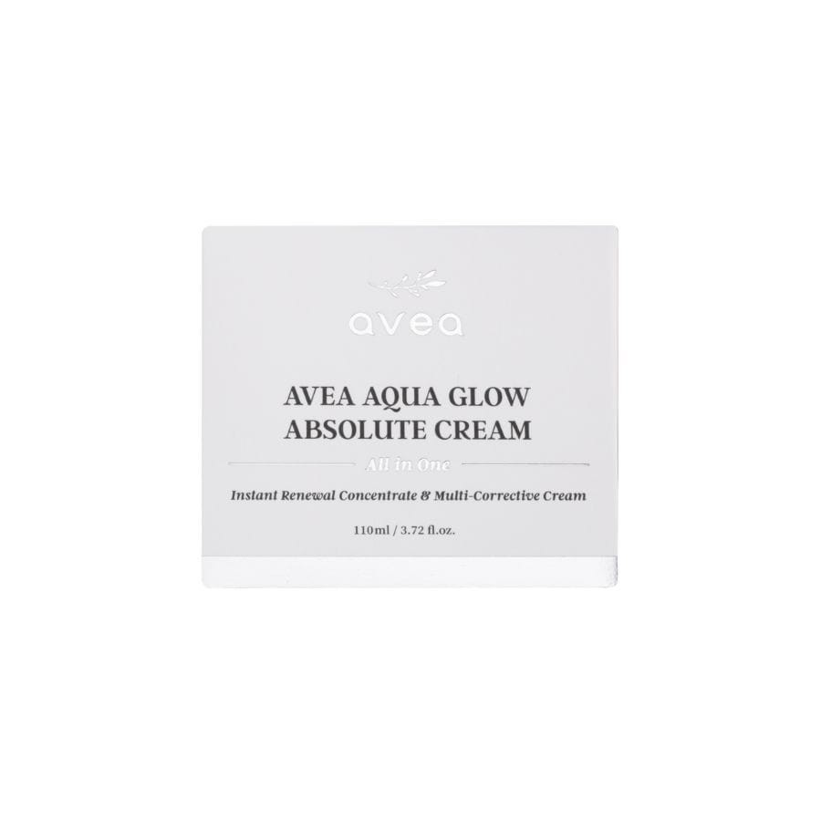 Crema de fata pentru Avea Default Brand Line Aqua Glow Absolute Cream 110 ml
