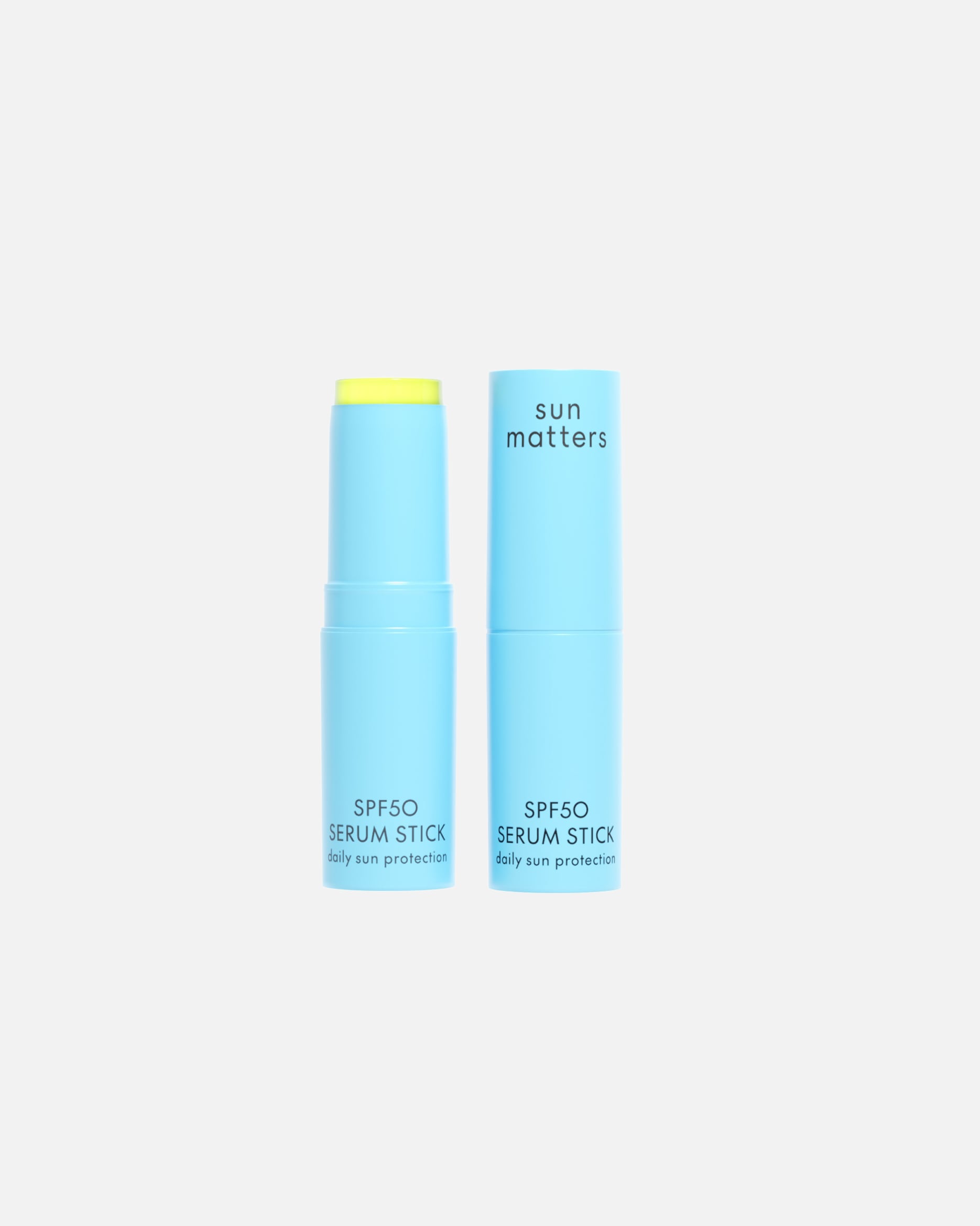 pentru Unisex Serum Stick SPF 50 10 ml