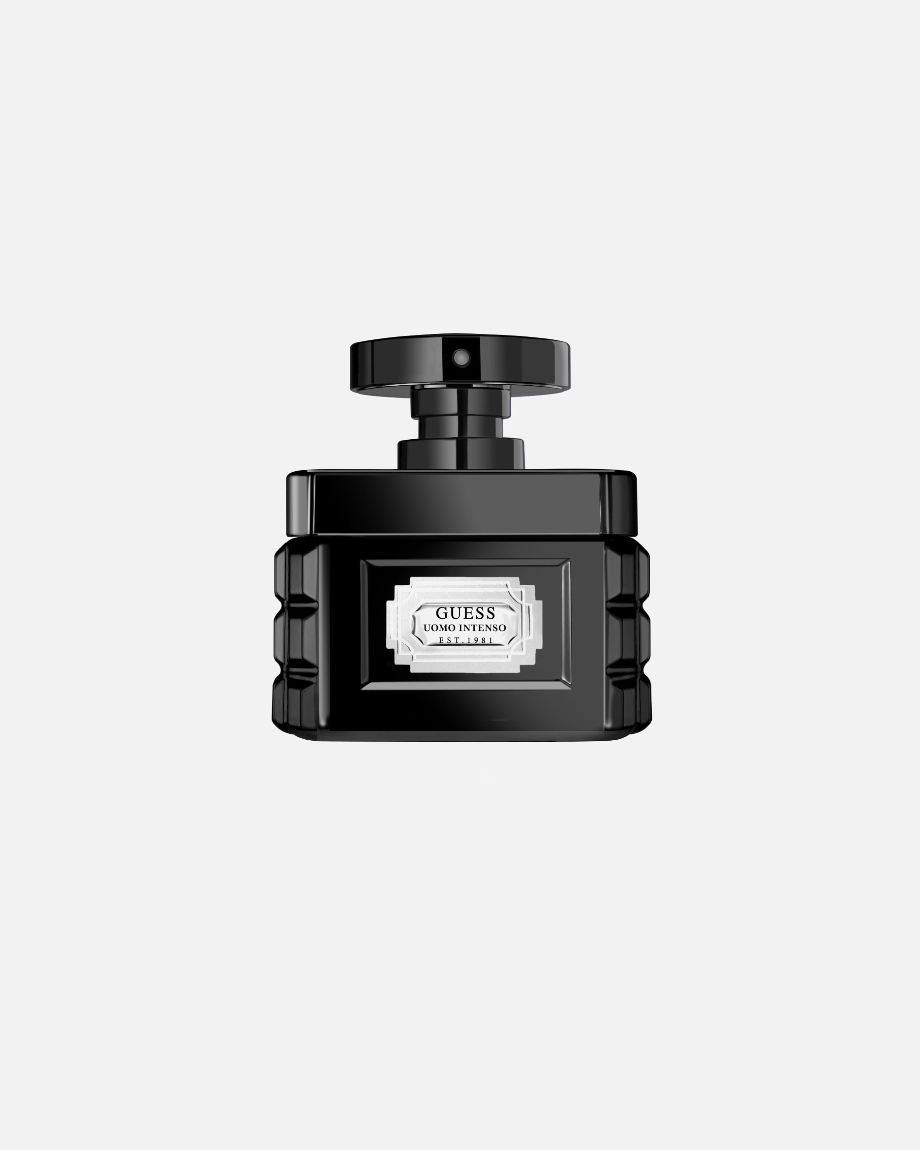 Apa de parfum pentru Bărbați Guess Barbati Uomo Intenso Homme Eau de Parfum 30 ml