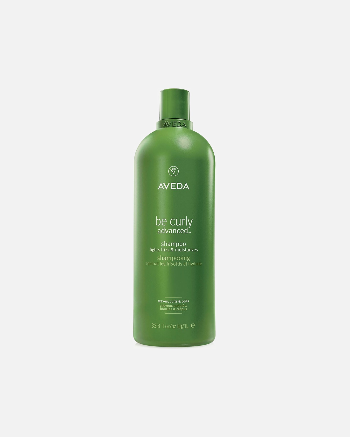 Sampon pentru Unisex Aveda Be Curly Advanced™ 1000 ml