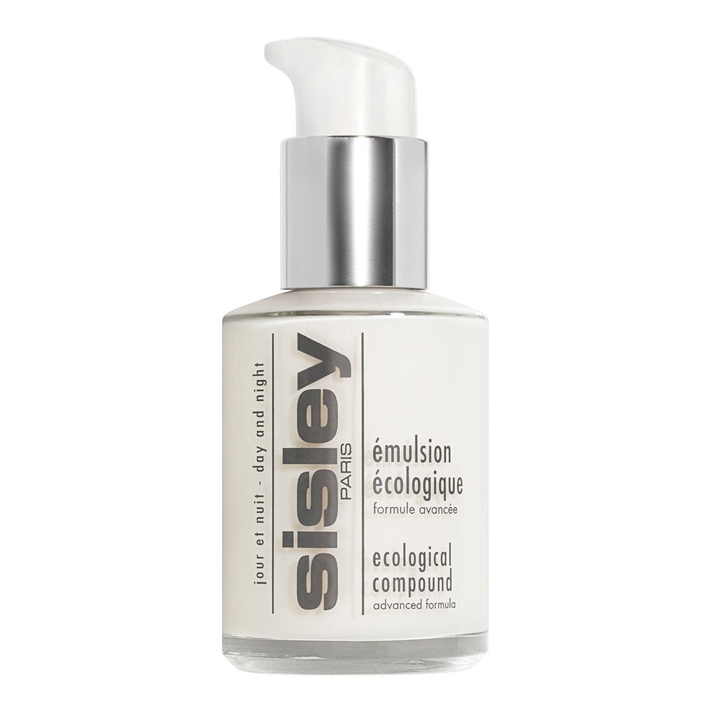 Balsam pentru fata pentru Sisley Ecological Compound Advanced Formula 60 ml