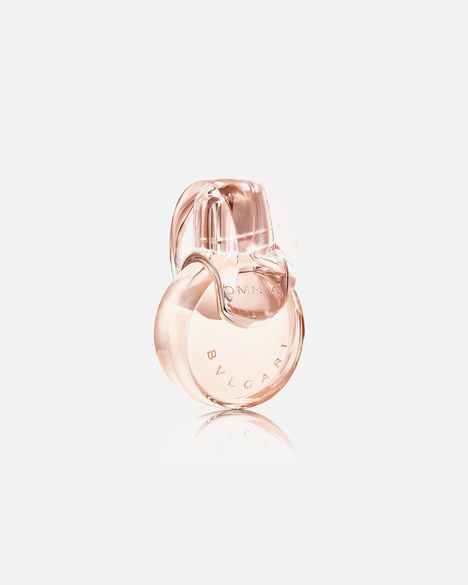 Apa de parfum pentru Femei BVLGARI Omnia Crystalline Eau de Parfum 50 ml