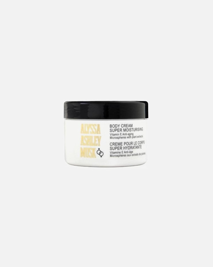 Crema de corp pentru Unisex Body Cream Super Moisturising 250 ml