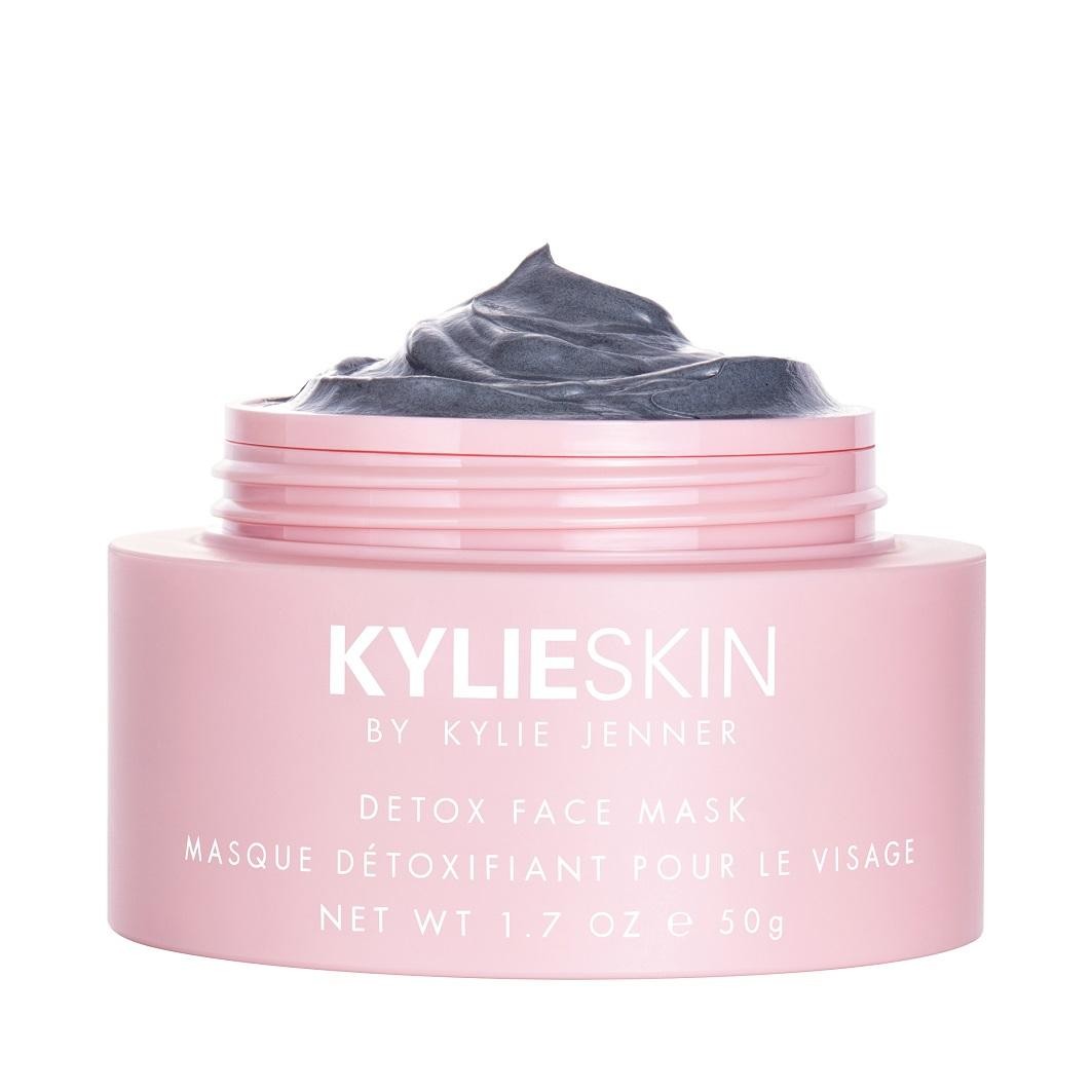 Masca de curatare pentru KYLIE SKIN Detox Face Mask 50 g