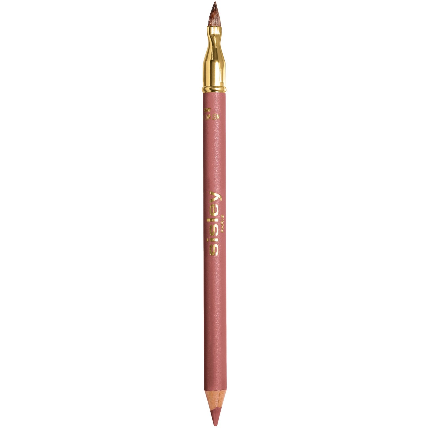 Creion contur buze pentru Sisley Phyto-Lèvres Perfect Lip Pencil 13 Beige Rose