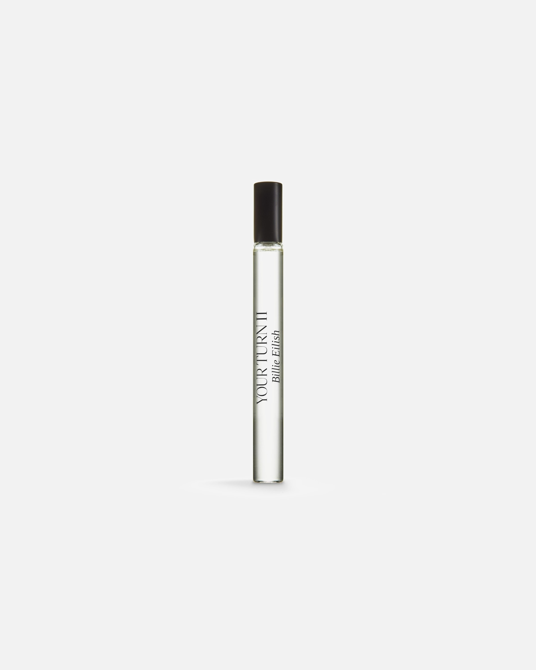Apa de parfum pentru Femei eilish Billie Eilish Your Turn YOUR TURN II 10 ml