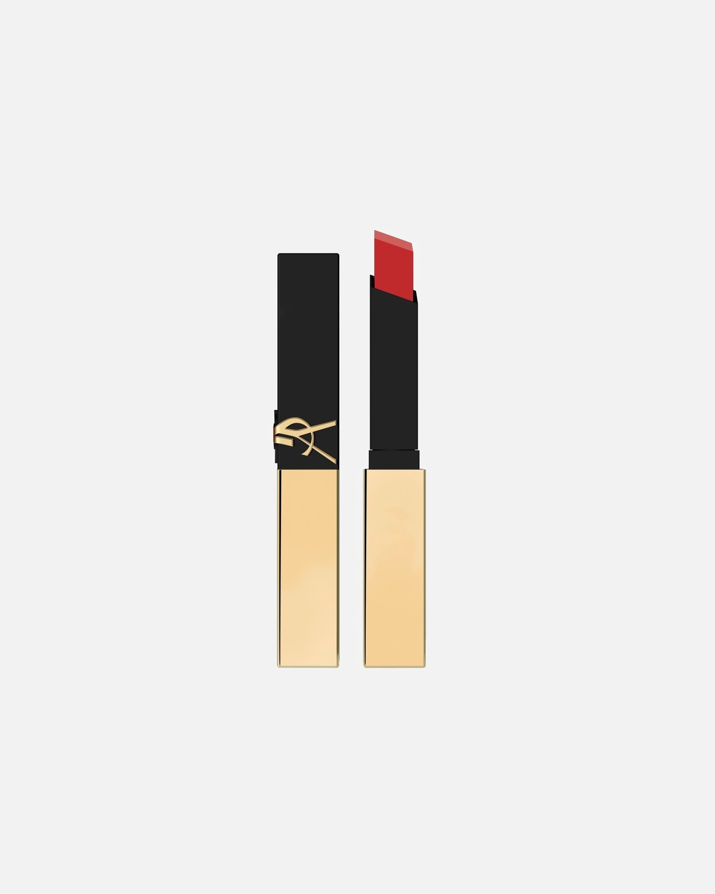 Ruj pentru Unisex Yves Saint Laurent Rouge Pur Couture The Slim Couture Matte 21 Rouge Paradoxe