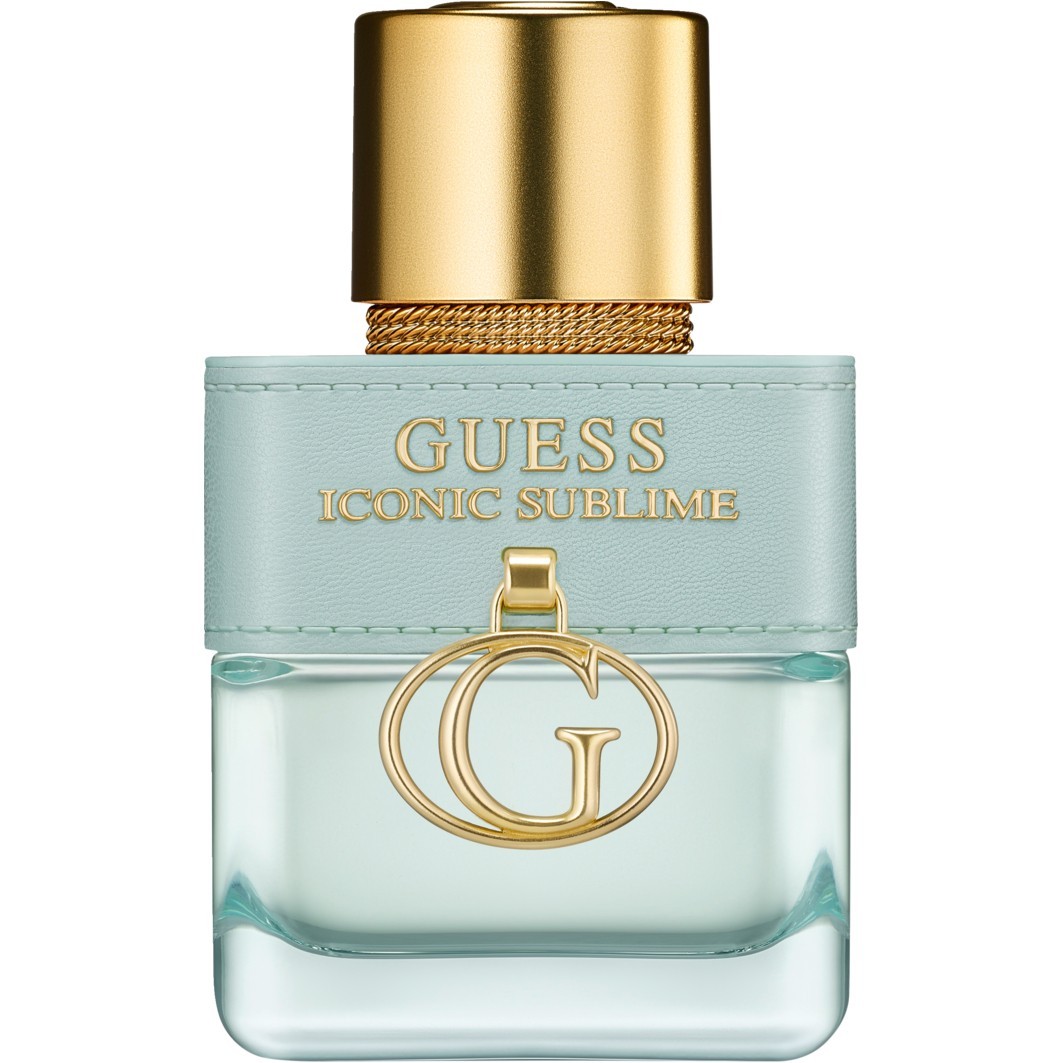 Apa de parfum pentru Guess Iconic Sublime 30 ml
