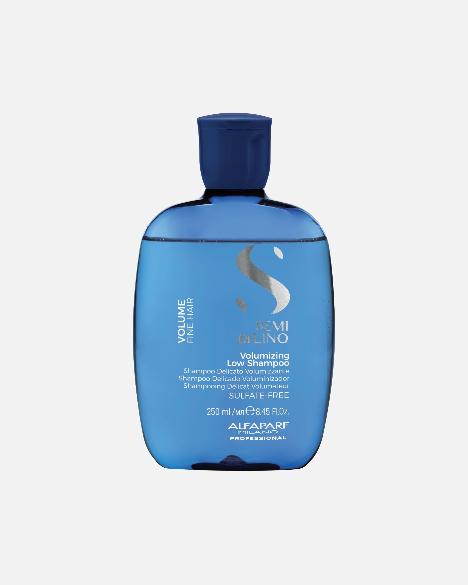 Sampon pentru Unisex Volumizing Low 250 ml