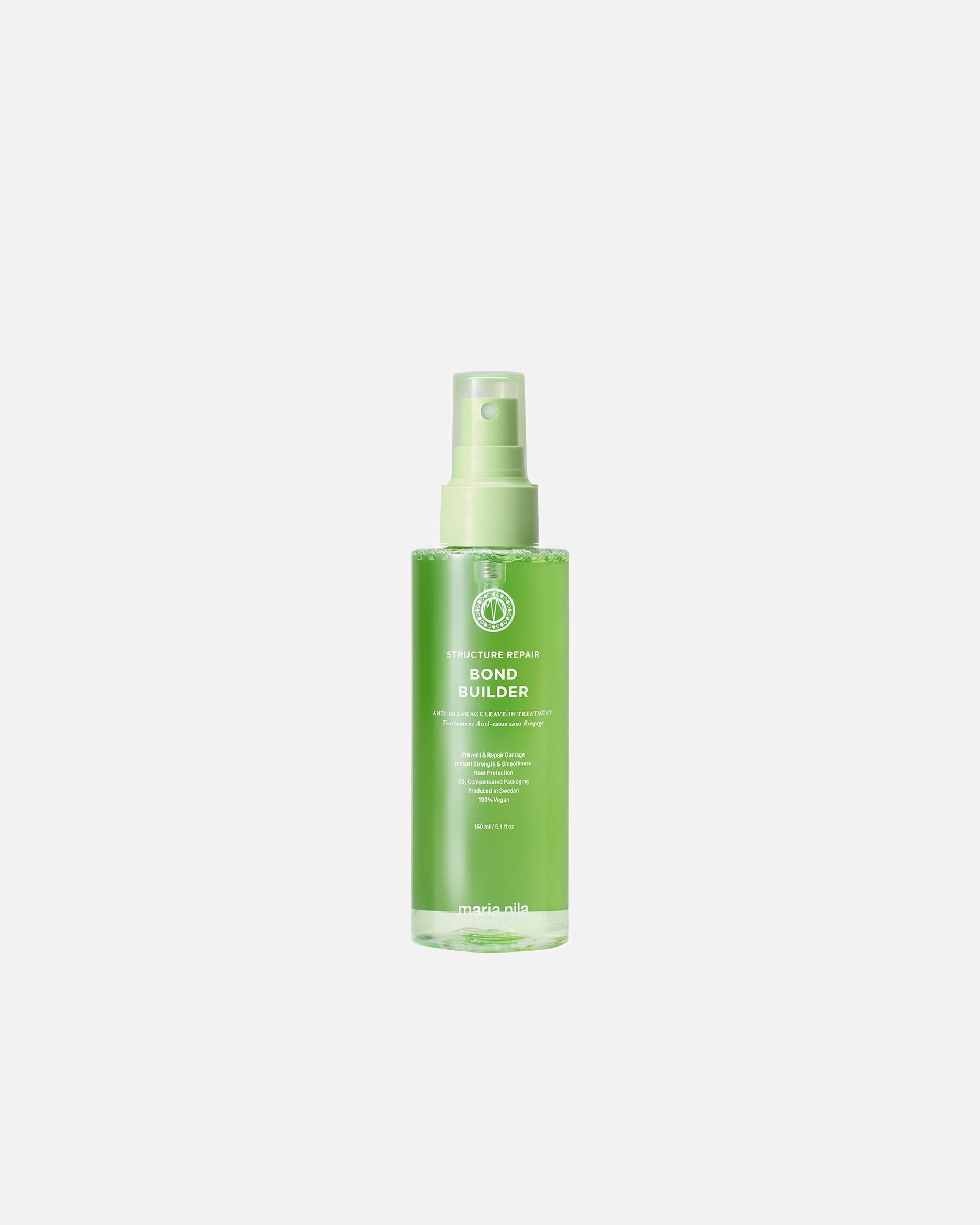 Balsam leave-in pentru Unisex Bond Builder 150 ml