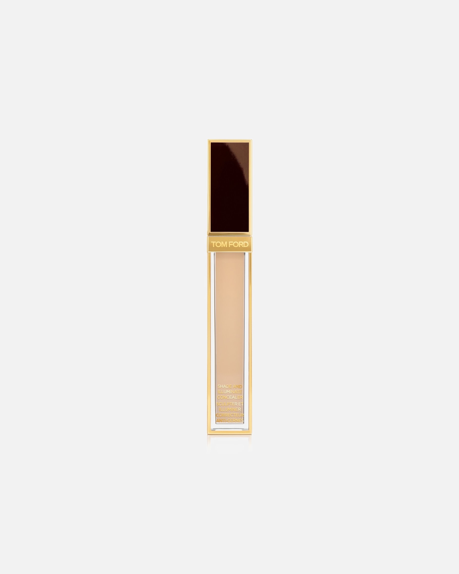 Corector pentru Unisex TOM FORD Shade & Illuminate Concealer 2N0 Crème
