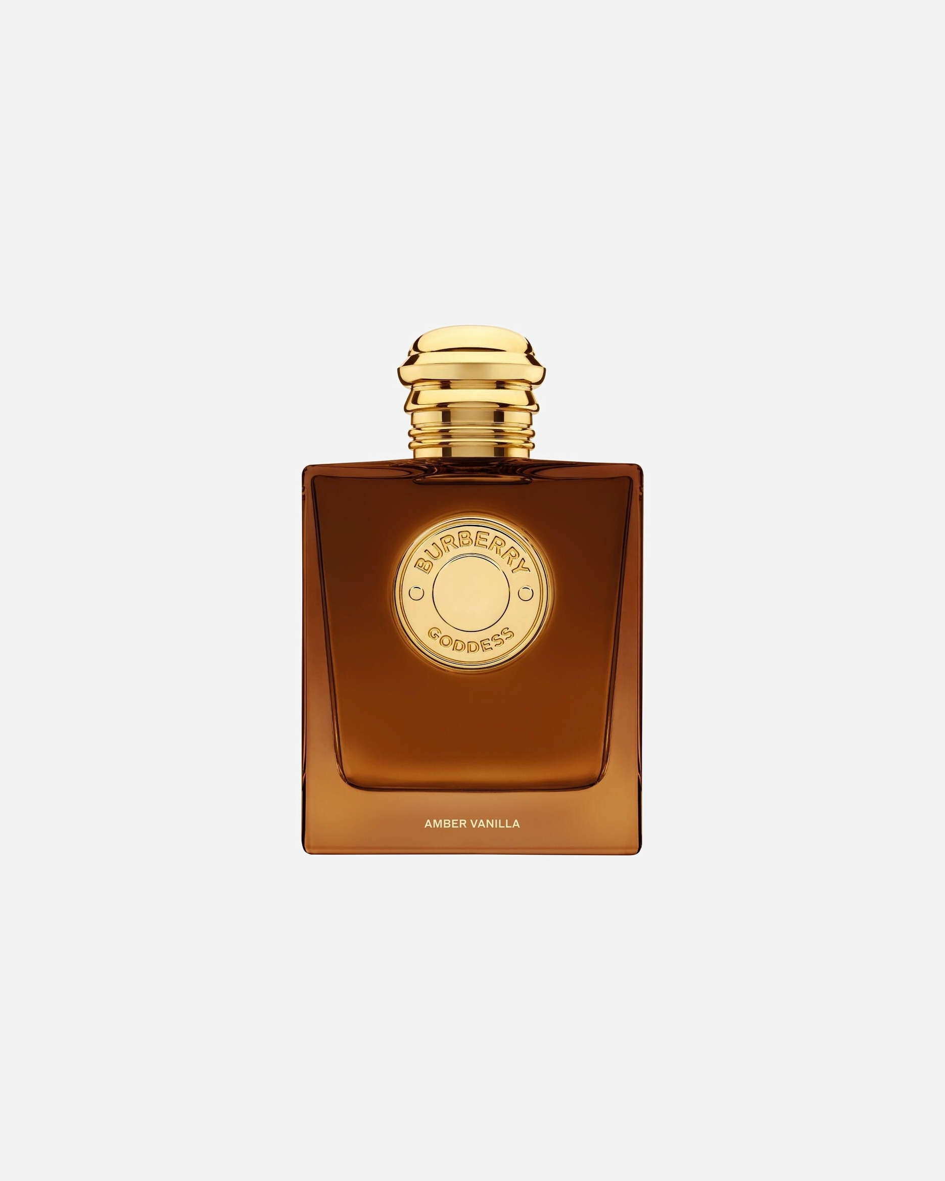 Apa de parfum pentru Femei BURBERRY Goddess GODDESS AMBER VANILLA 100 ml