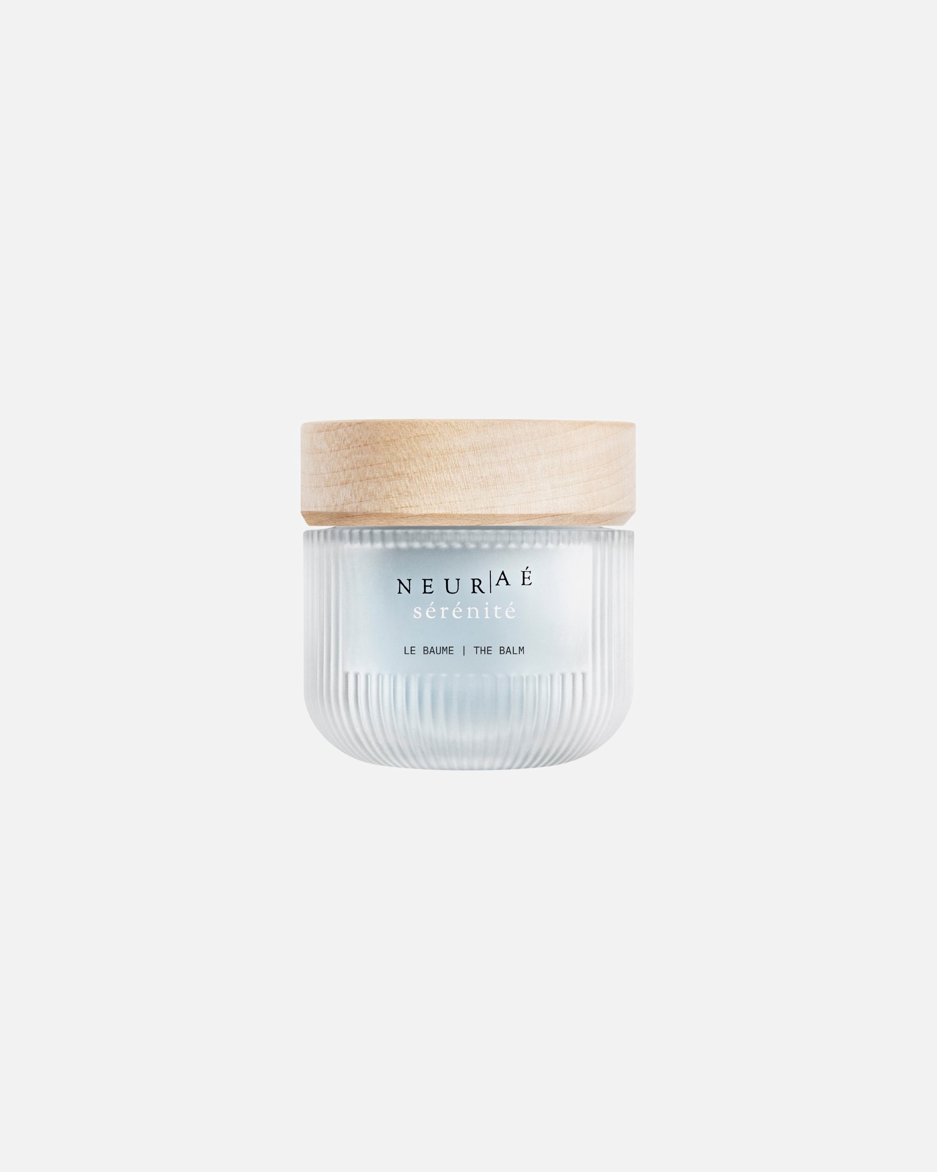 Crema de fata pentru Unisex NEURAE REFILL SERENITE THE BALM 50 ml
