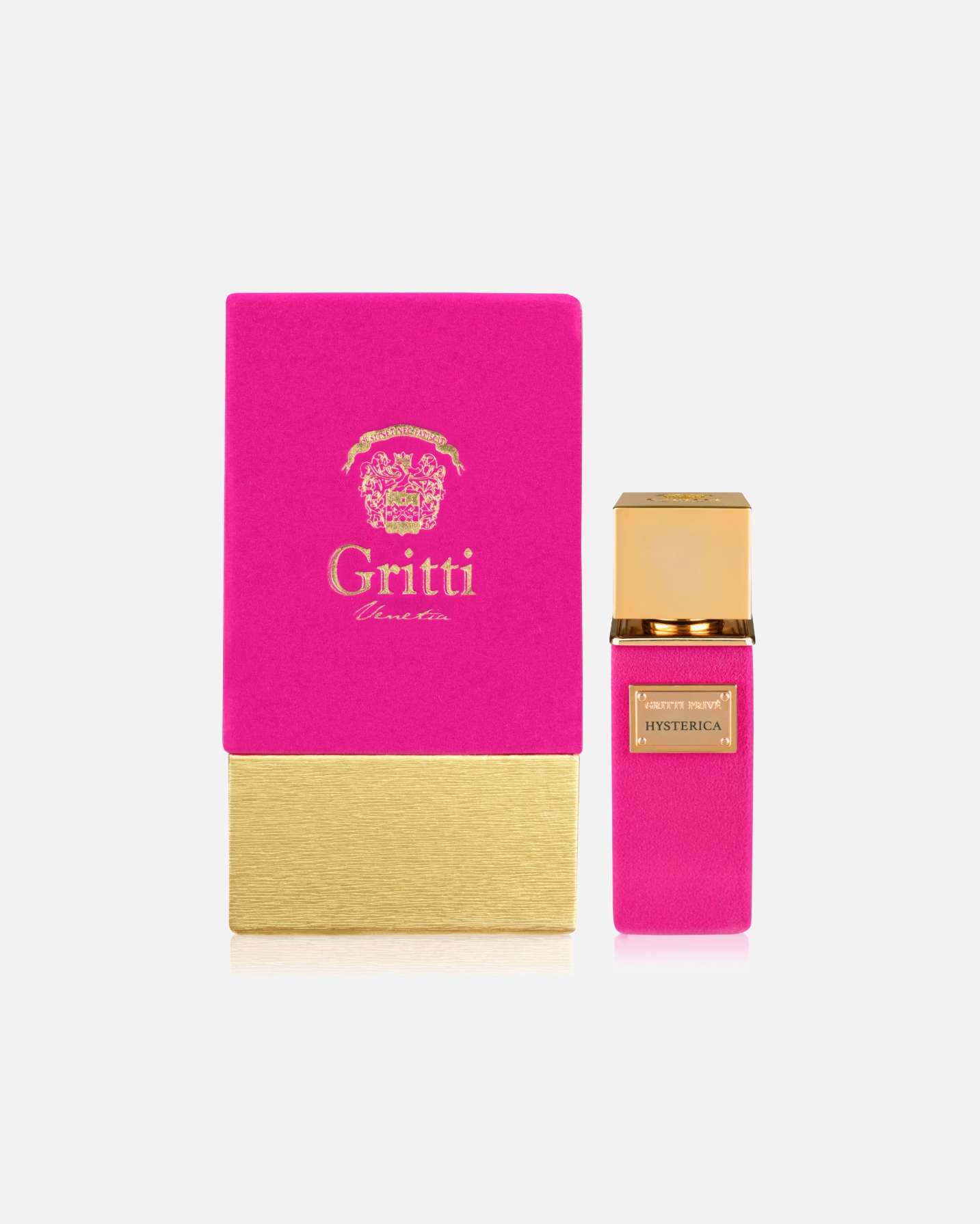 Parfum pentru Femei GRITTI Privé 100 ml