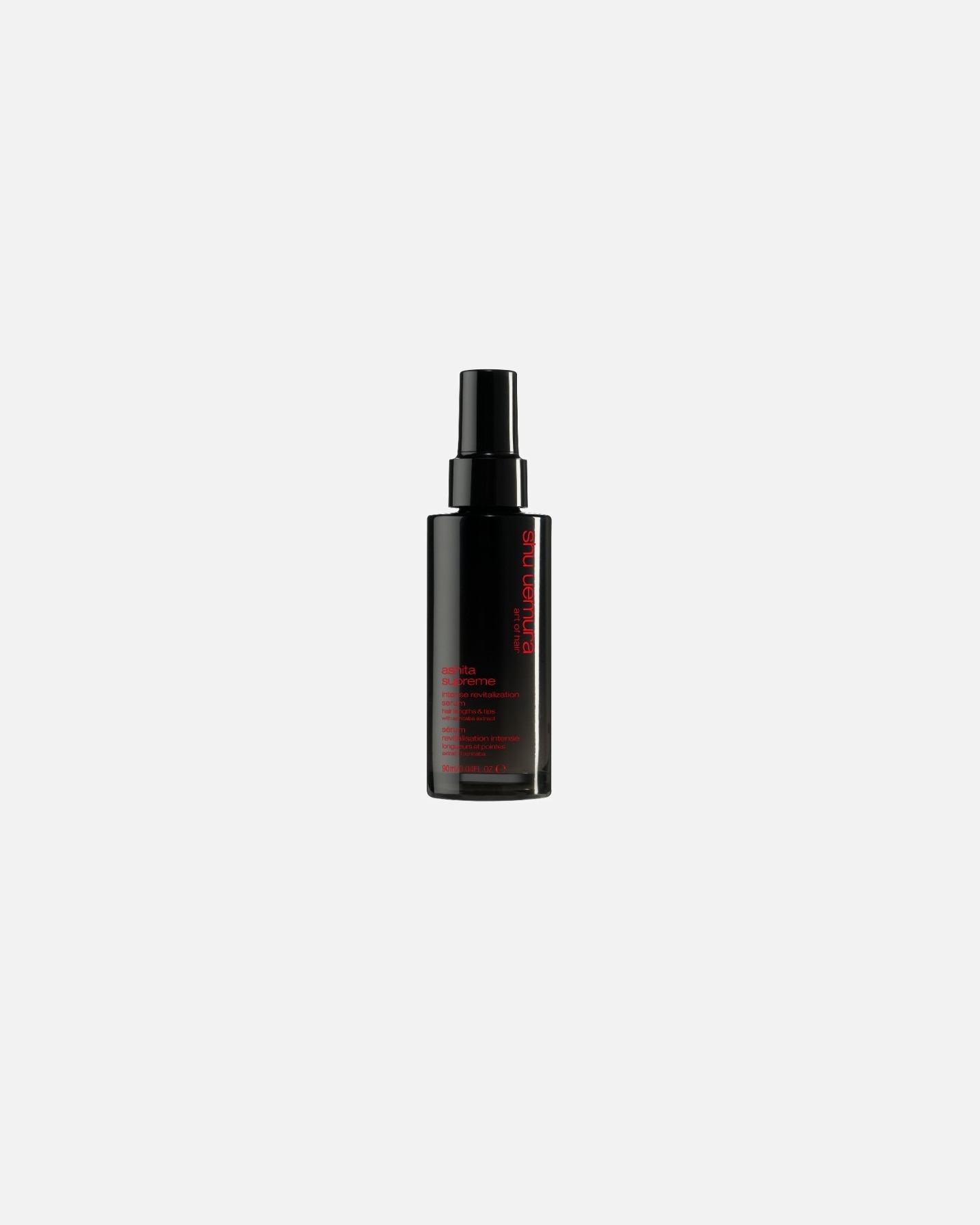 Ser pentru par pentru Unisex Intense Revitalization
