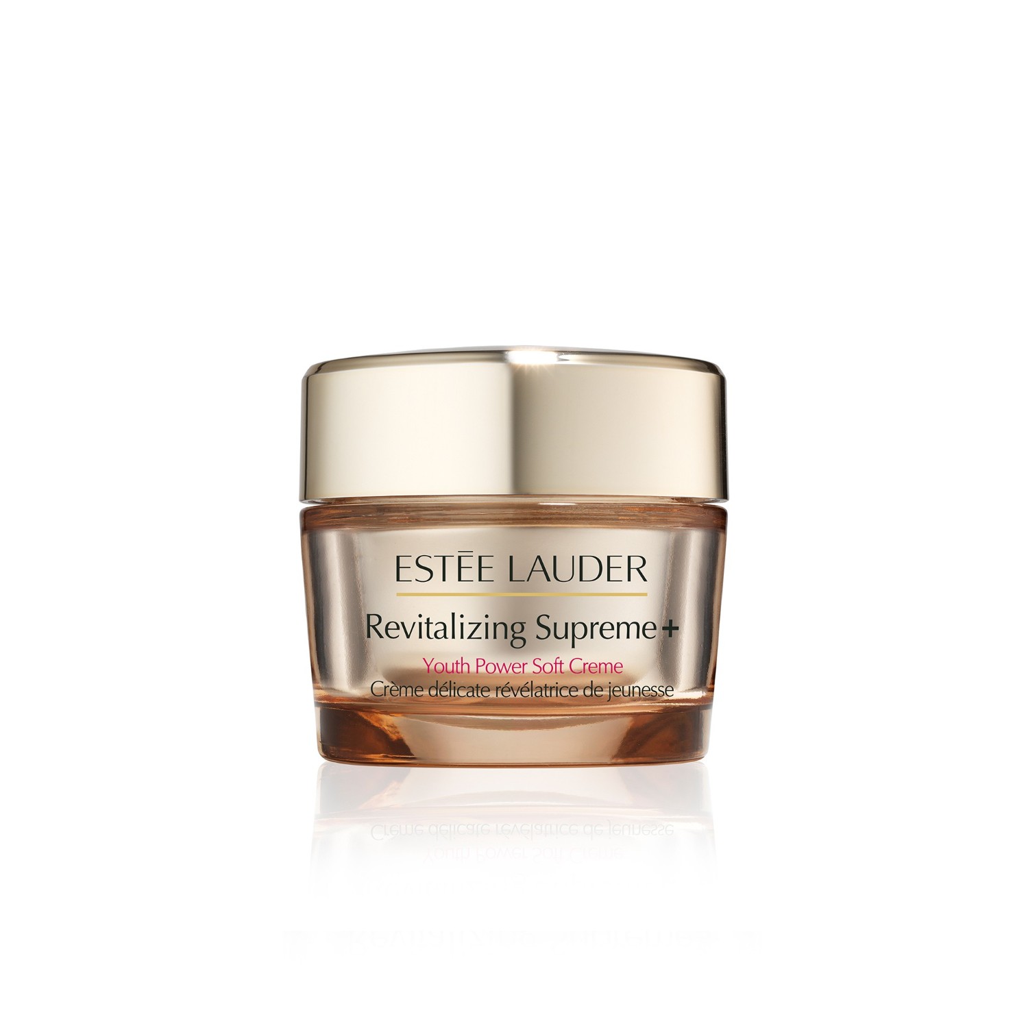 Crema de fata pentru Estée Lauder Revitalizing Supreme+ Revitalizing Supreme+ Power Soft Creme 30 ml