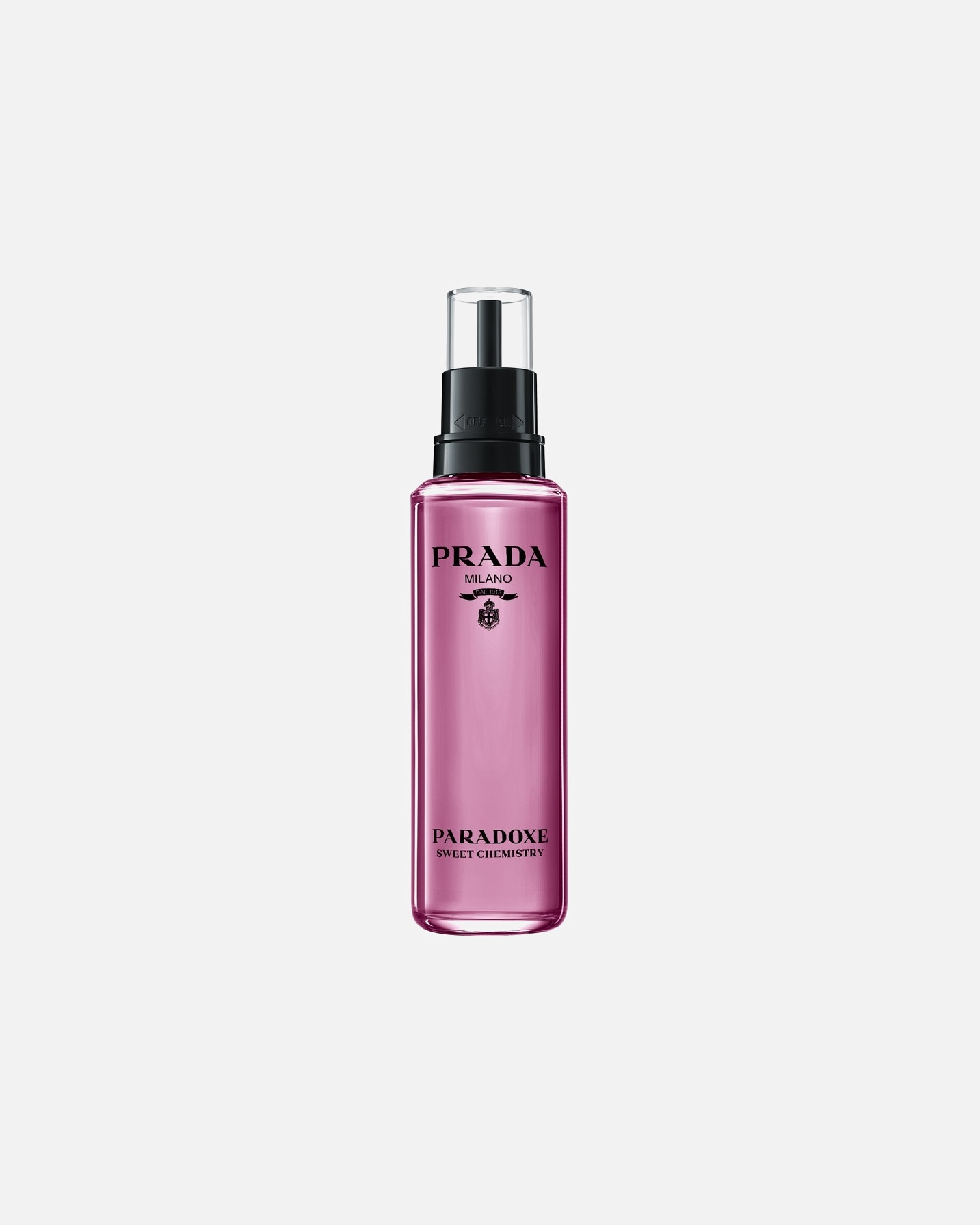 Apa de parfum pentru Femei Prada Paradoxe Sweet Chemistry 100 ml