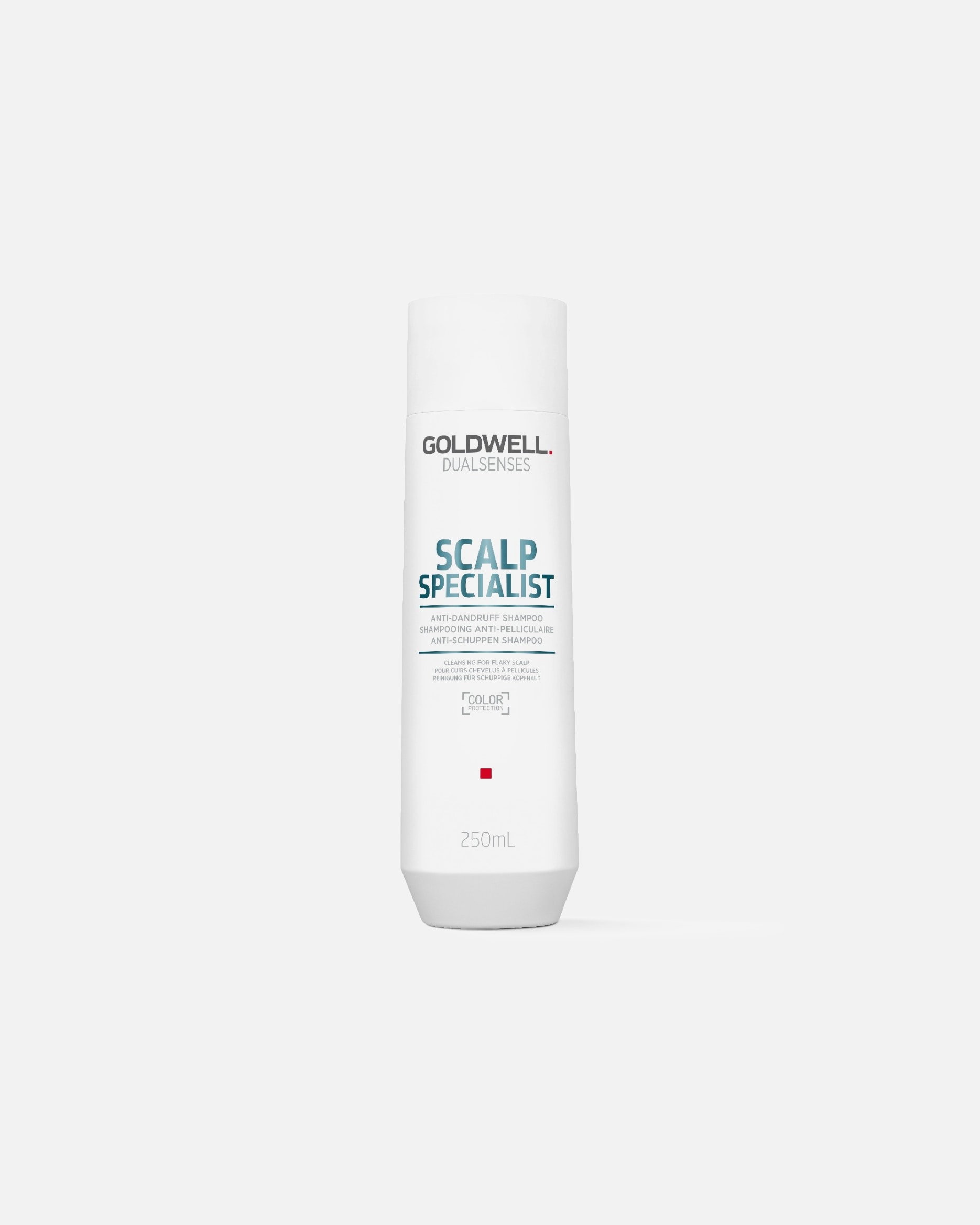 Sampon pentru Unisex Scalp Specialist Anti-Schuppen 250 ml