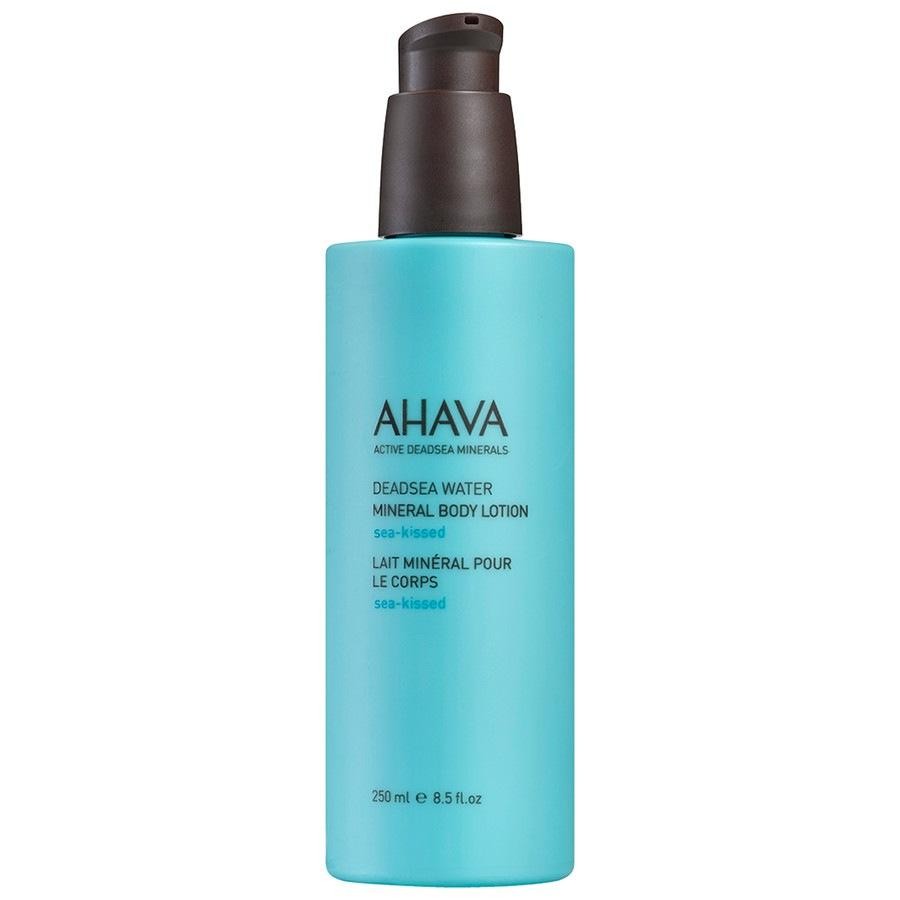 Lotiune pentru corp pentru AHAVA Mineral Body Lotion Sea-Kissed 250 ml