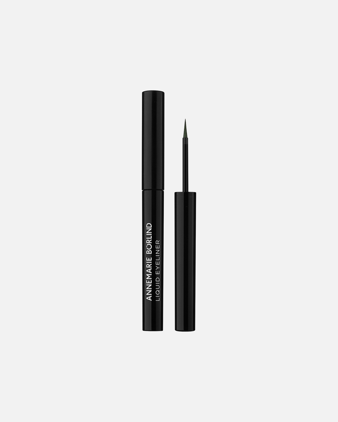 Eyeliner pentru Unisex EYELINER LICHID NEGRU