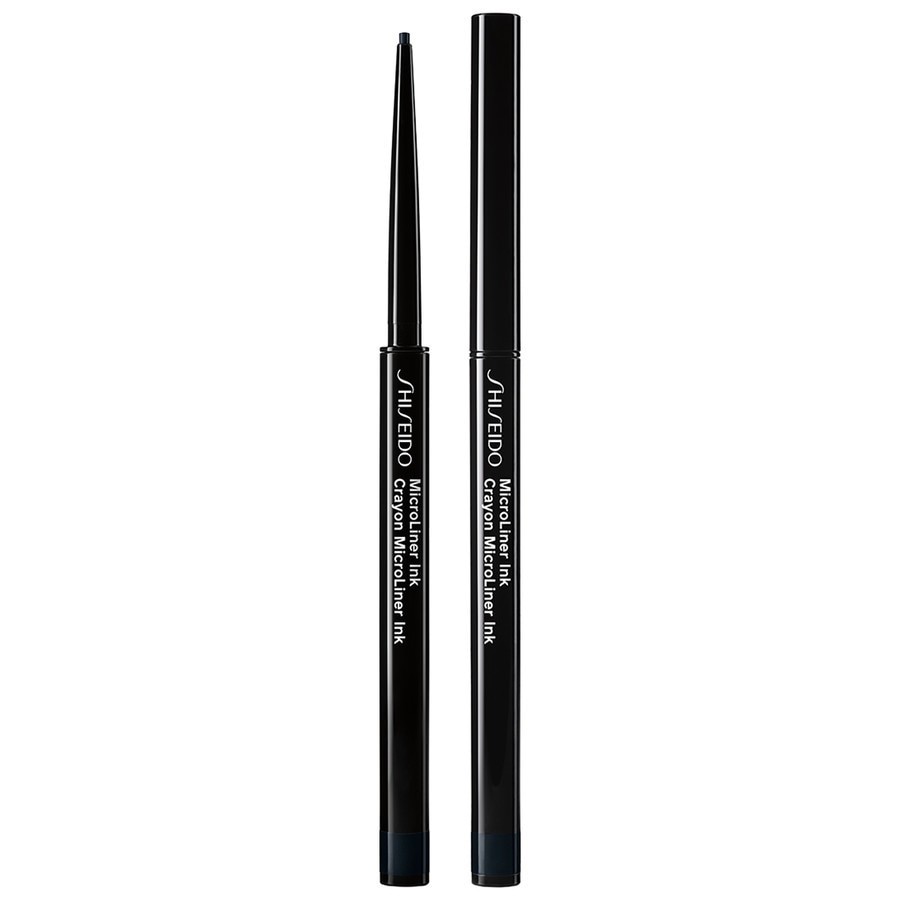 Eyeliner pentru Shiseido Micro Liner Eyeliner Ink Nr. 01 - Black