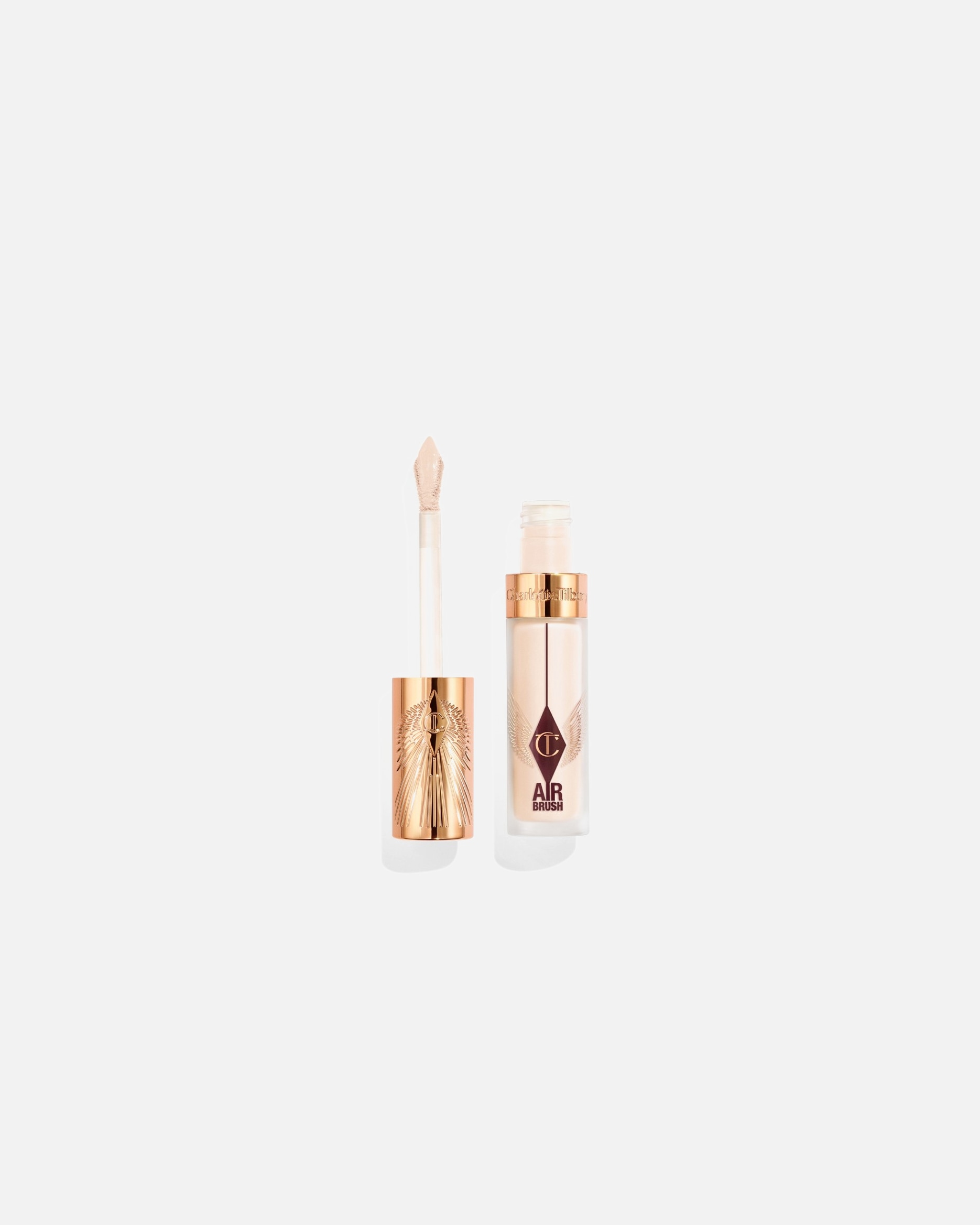 Corector pentru Unisex Charlotte Tilbury Airbrush Flawless Blur FAIR 2