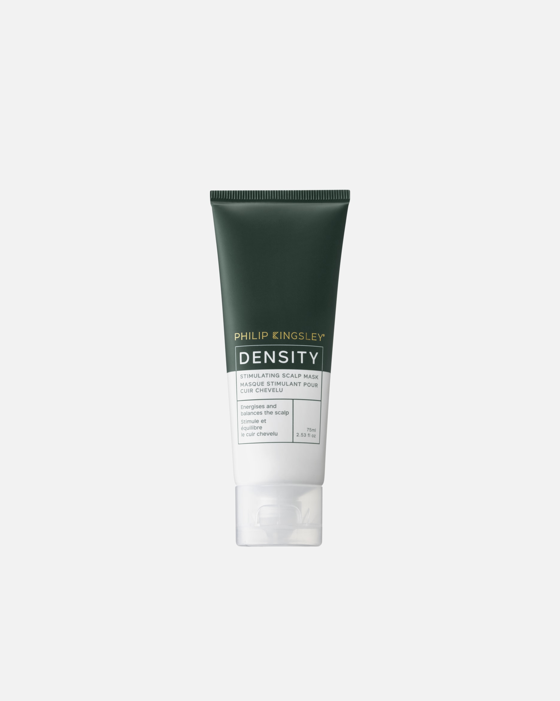 Ingrijire scalp pentru Unisex Philip Kingsley Density Stimulating Scalp Mask 75 ml