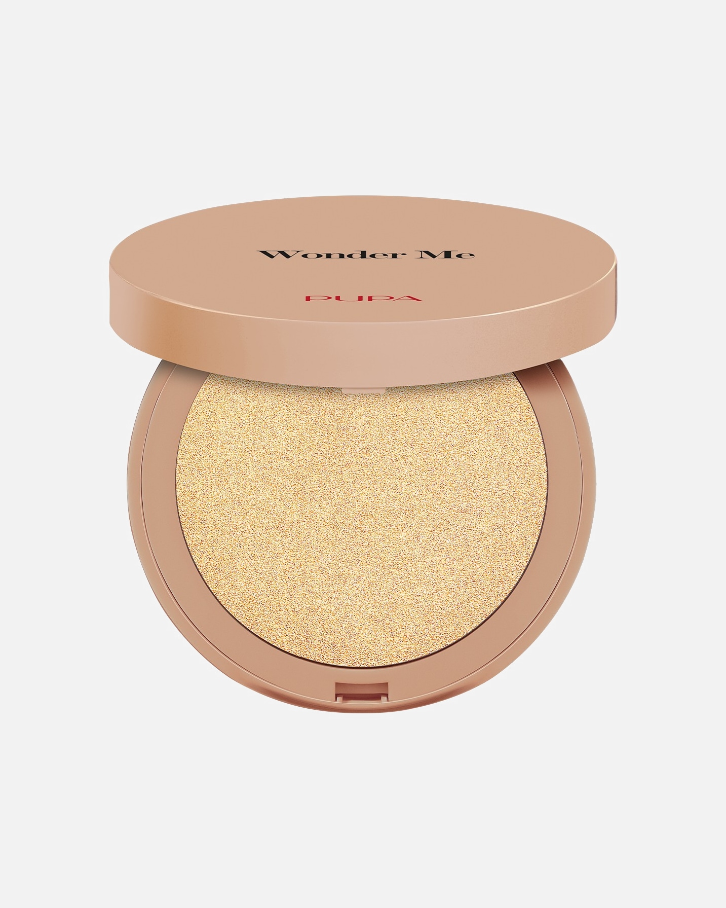 Iluminator pentru Unisex PUPA Milano Wonder Me 7.5 g