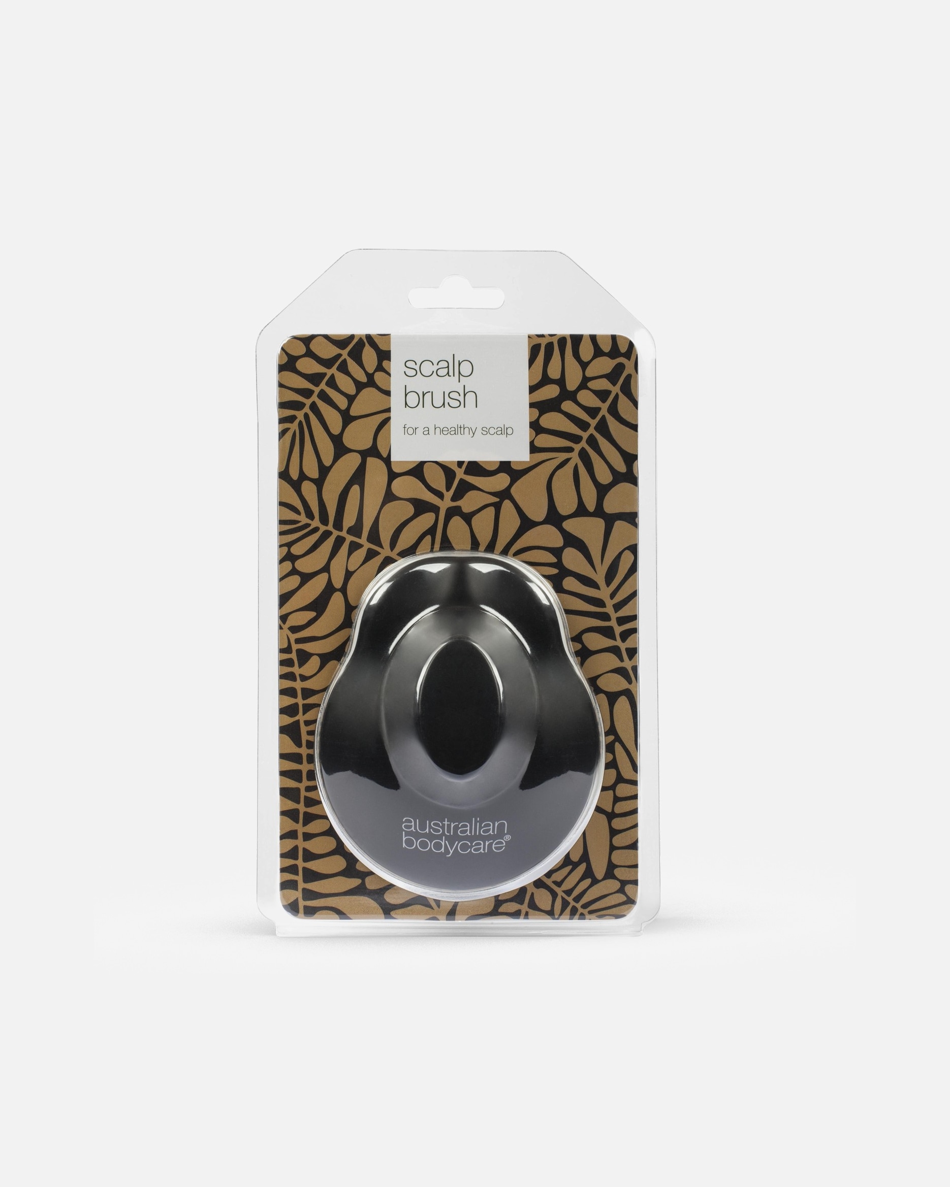 Pensula plata / tip paleta pentru Unisex Scalp Brush 1 Stk.