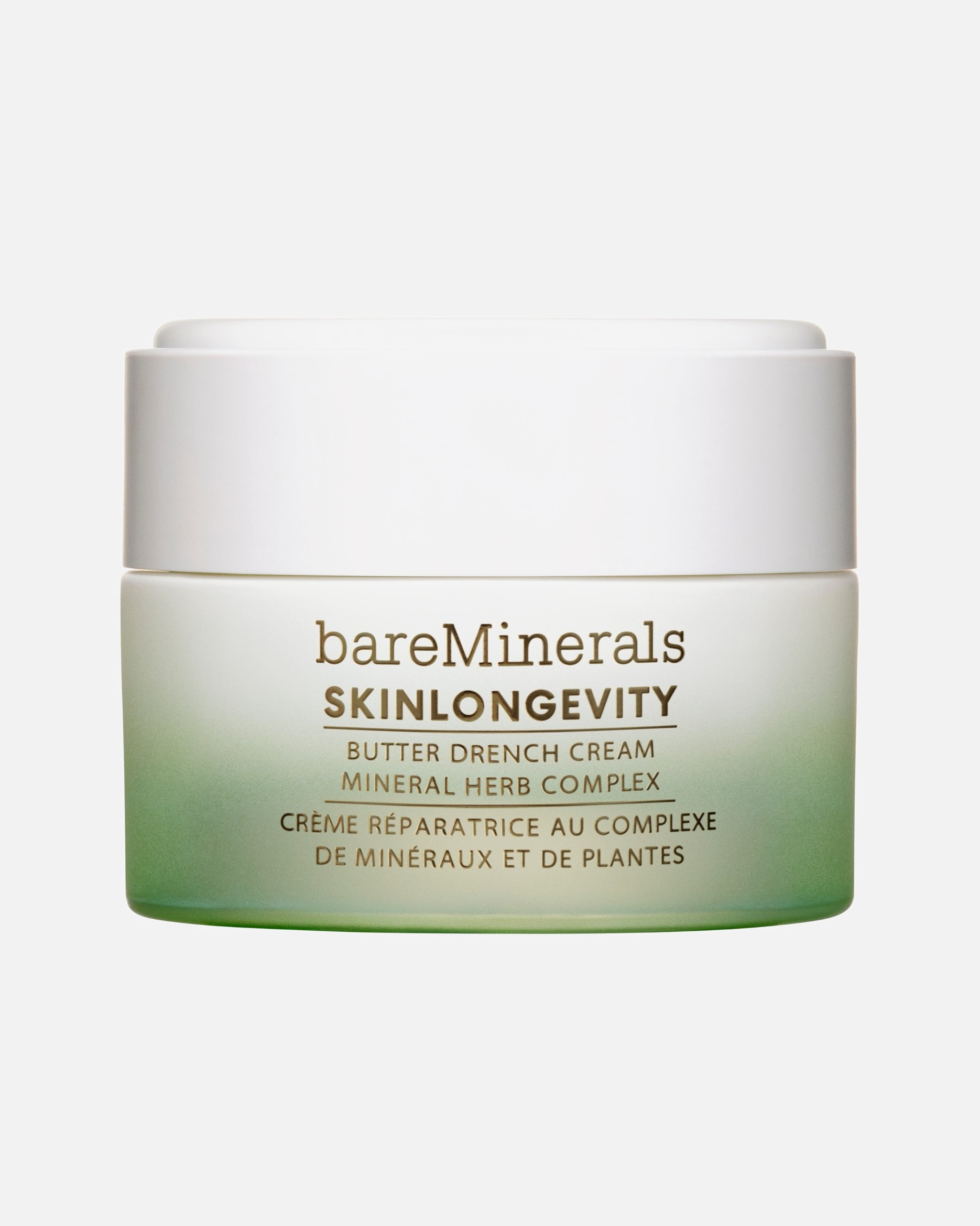 Crema de fata pentru Unisex bareMinerals Skinlongevity