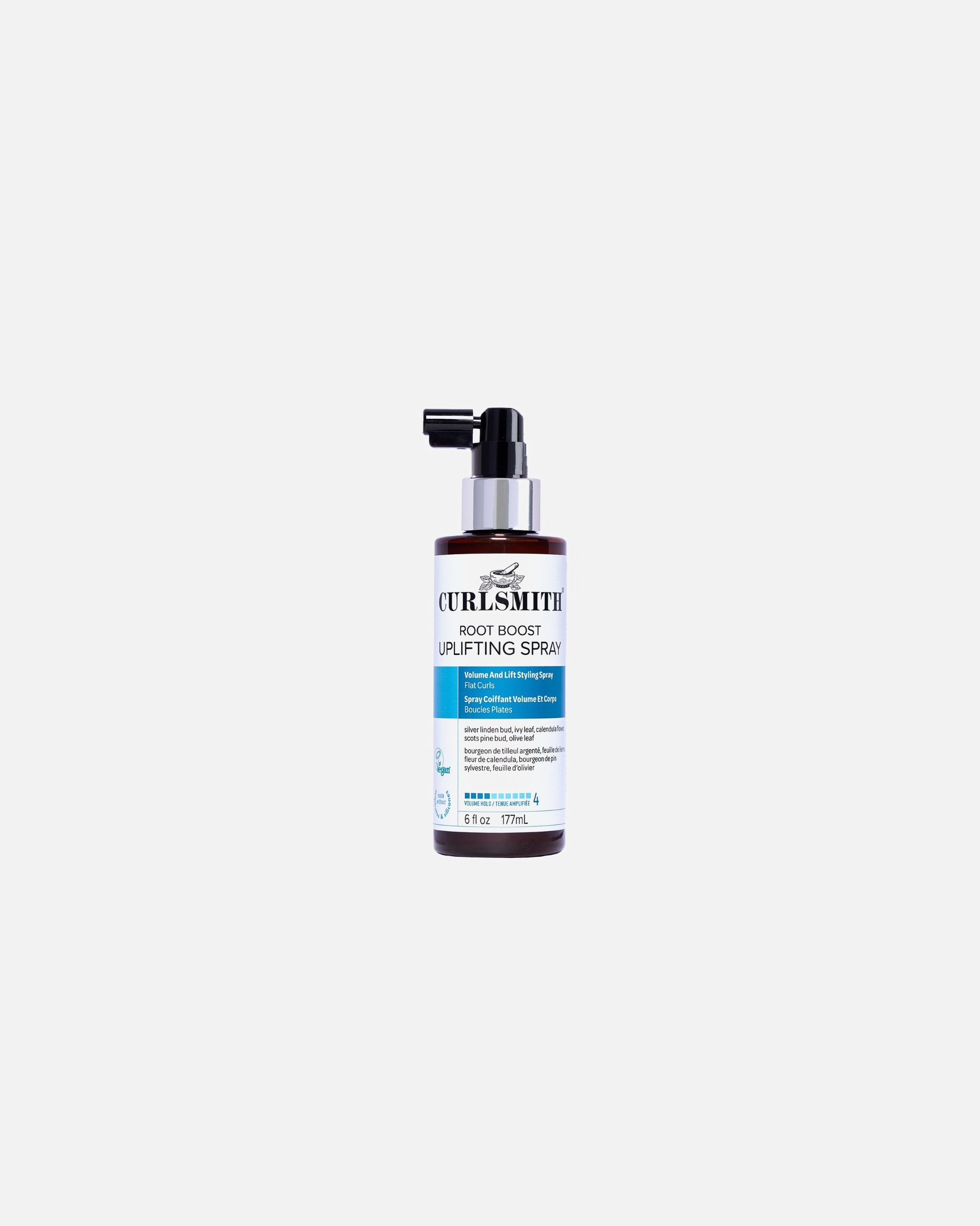 Spray volum pentru Unisex Root Boost Uplifting Spray