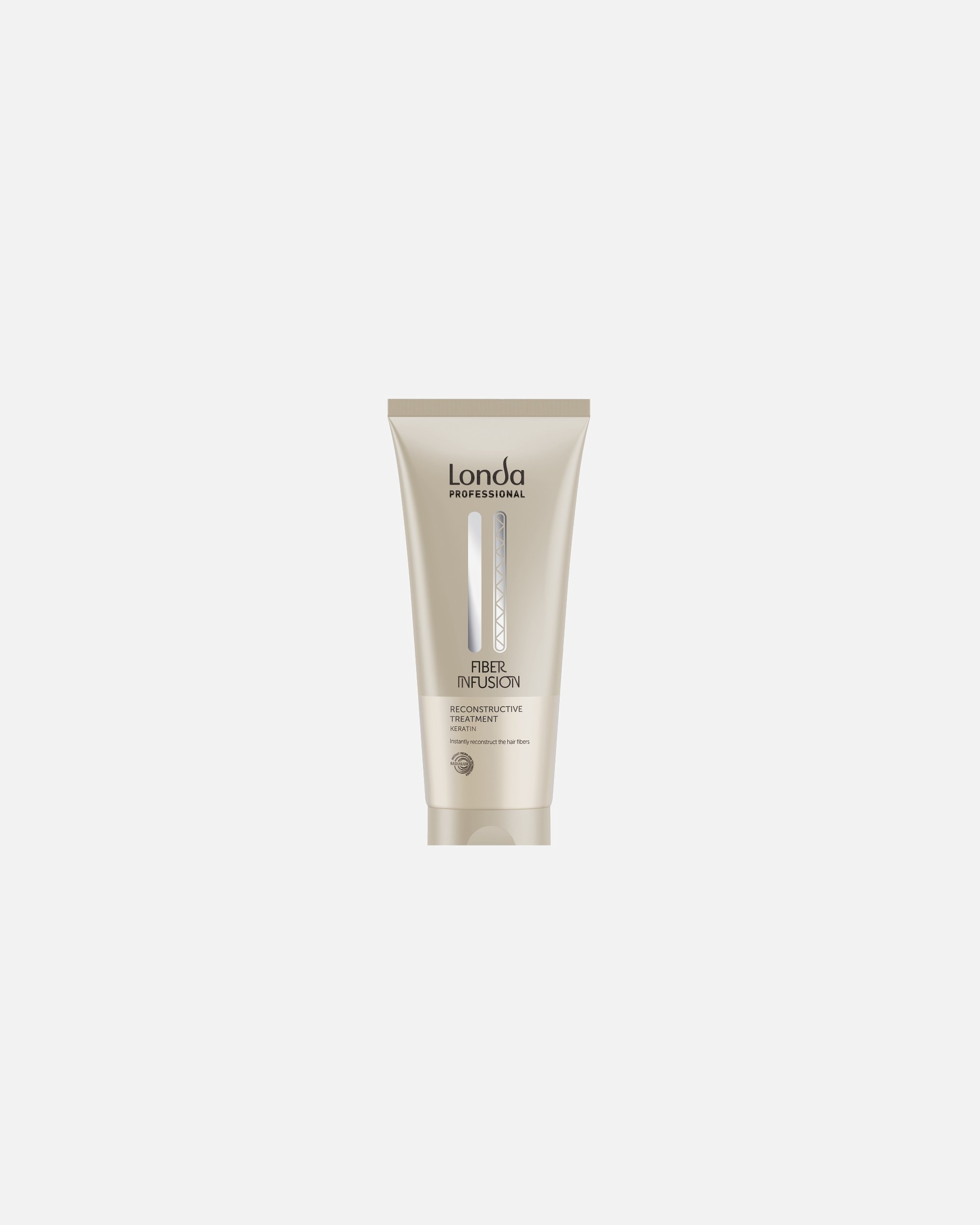 Masca pentru par pentru Unisex FIBER INF MASKA 200ML 200 ml