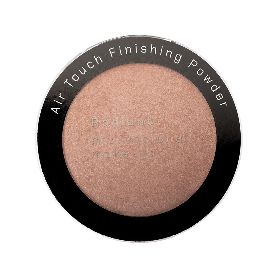 Pudra pentru Radiant Professional Default Brand Line Air Touch Finishing Powder Skin Tone