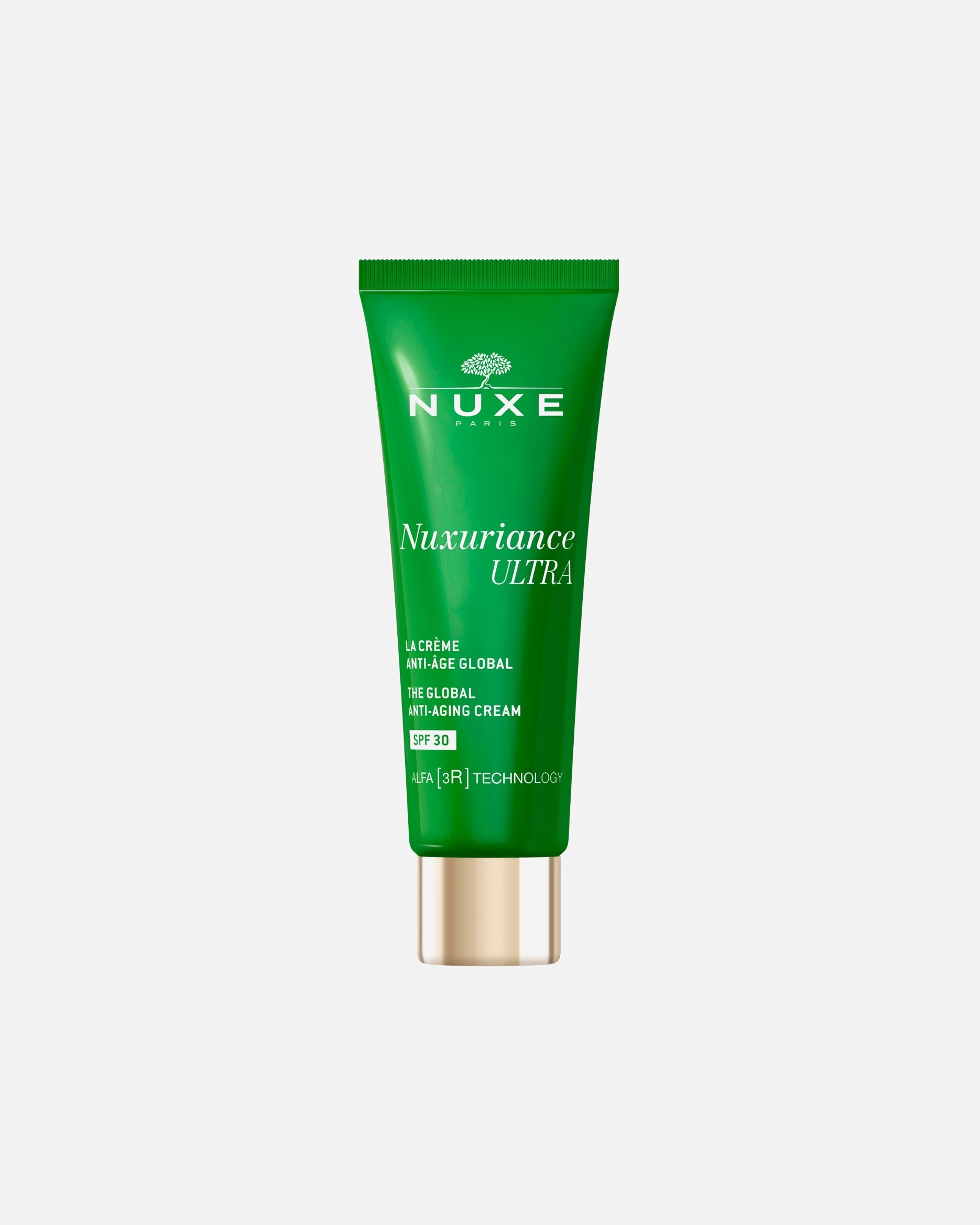 Crema de zi pentru Femei NUXE Crema completă anti-îmbătrânire cu SPF 30, Nuxuriance Ultra, 50 ml 30 ml