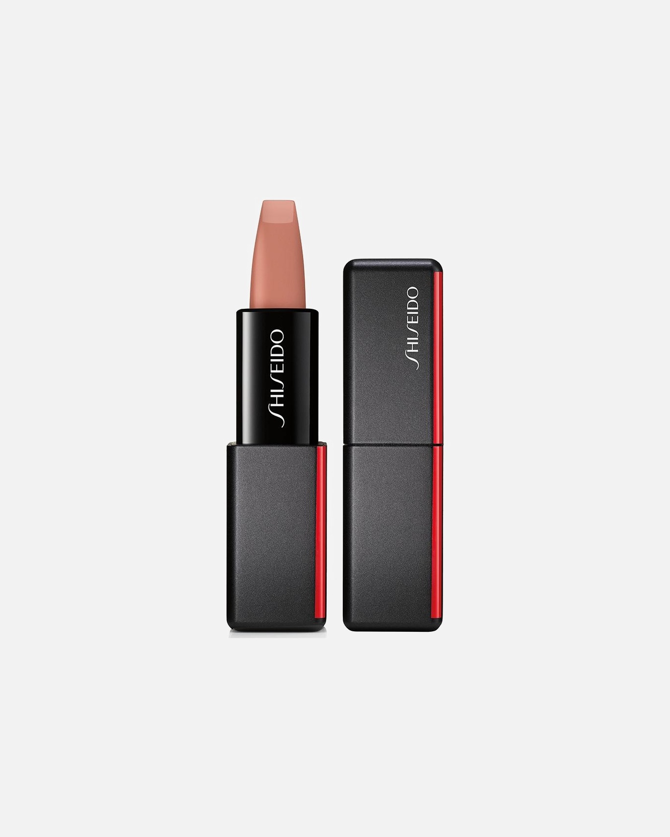 Ruj pentru Unisex Shiseido ModernMatte Powder Lipstick Nr. 502 - Whisper