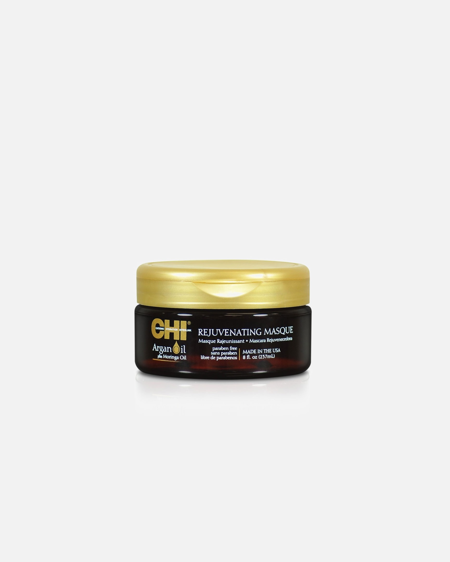 Ulei pentru par pentru Unisex CHI Argan Sérum 89 ml