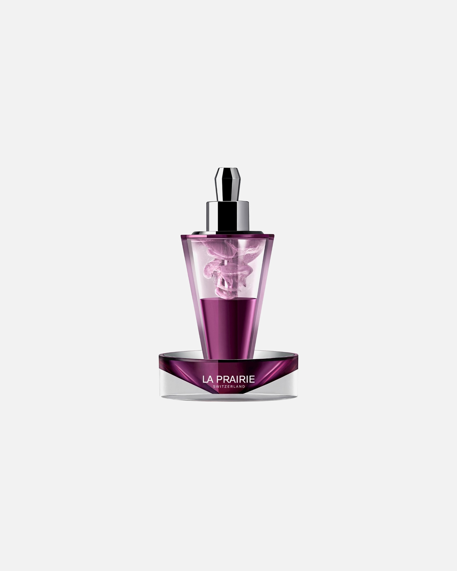 Ser anti-imbatranire pentru Unisex La Prairie Platinum Rare Collection Platinum Rare Haute-Rejuvenation Protocol 24 ml