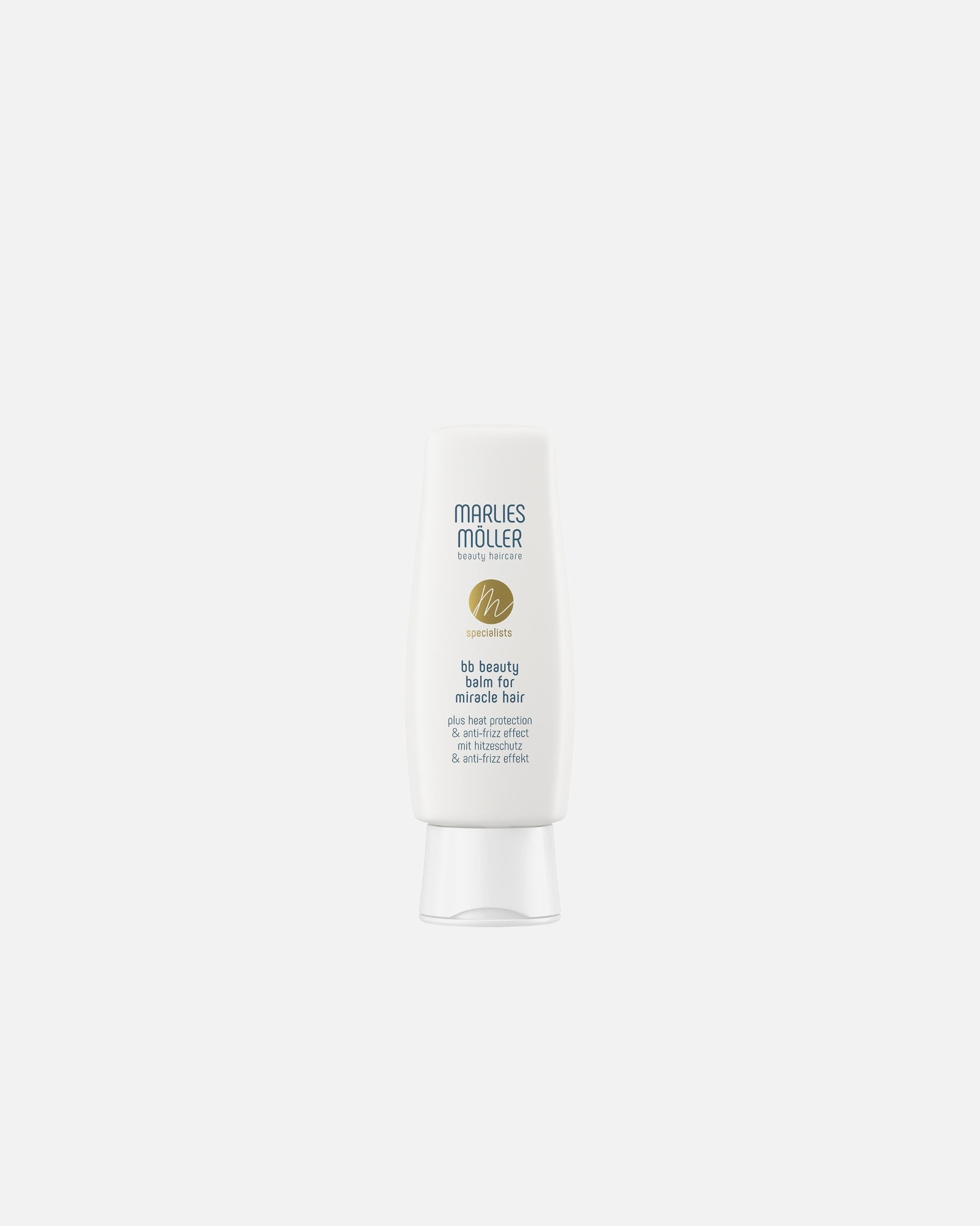 Tratament pentru par pentru Unisex BB Beauty Balm 100 ml